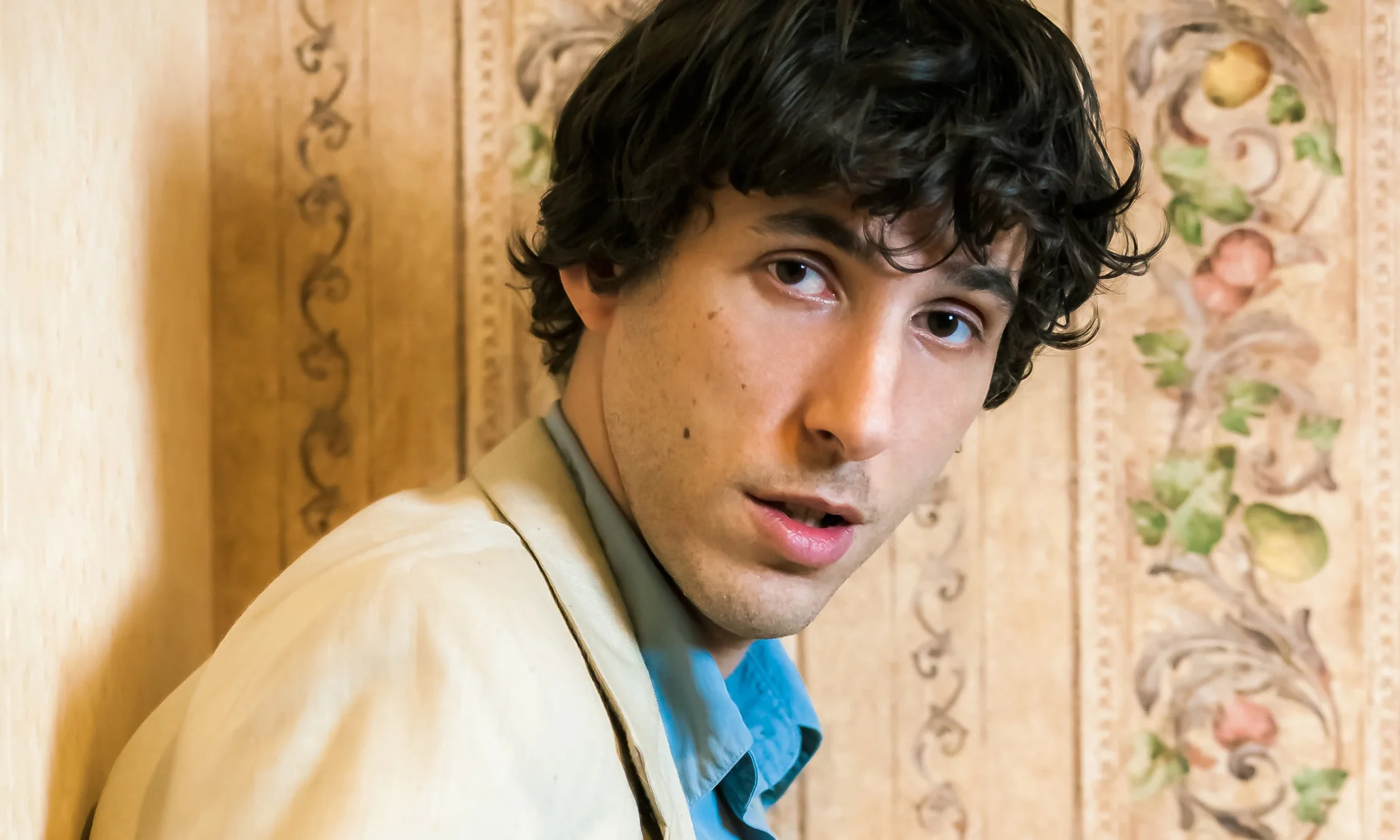 Out Calls Only: A Conversation With Virgins Founder and Singer Donald Cumming On Growing Up and Going Solo 