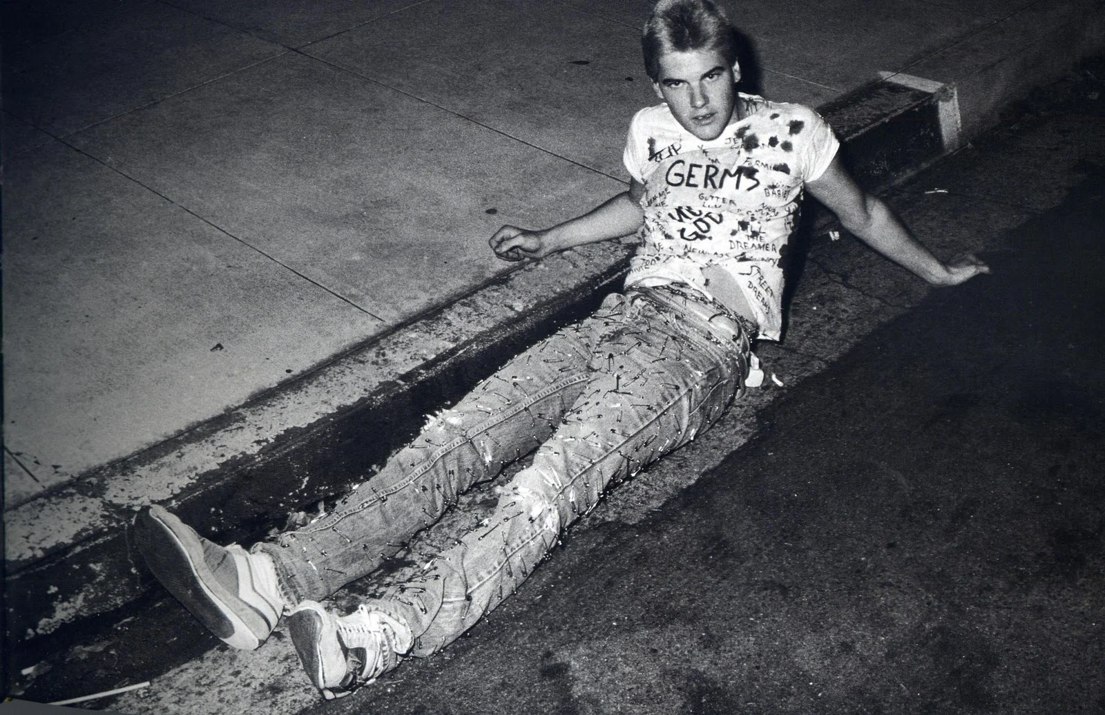 Autre Playlist Late 70s And Some 80s Art Damaged Punk Rock From