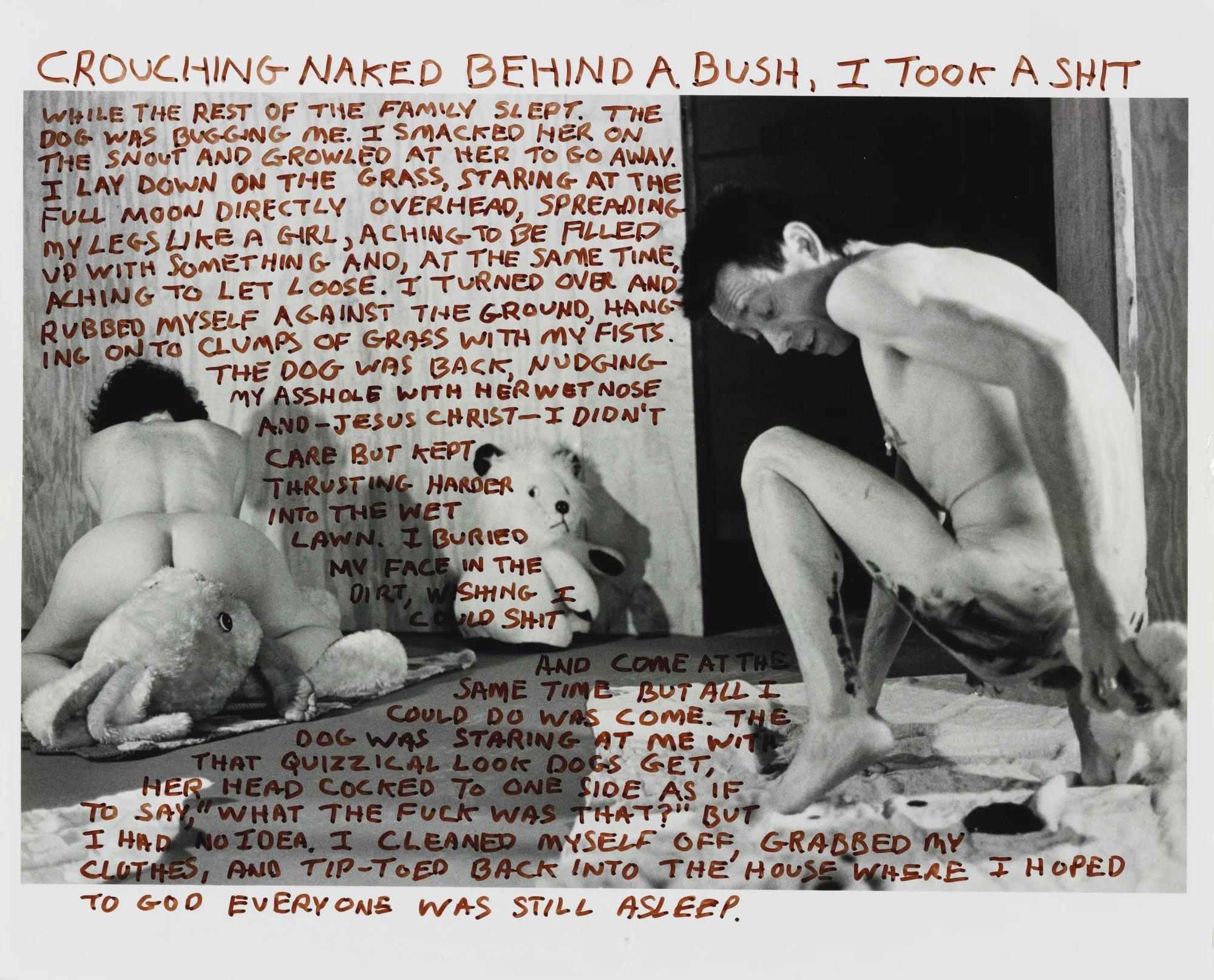 Kelley flanagan nude