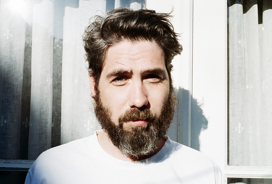 photograph by Curtis Buchanan