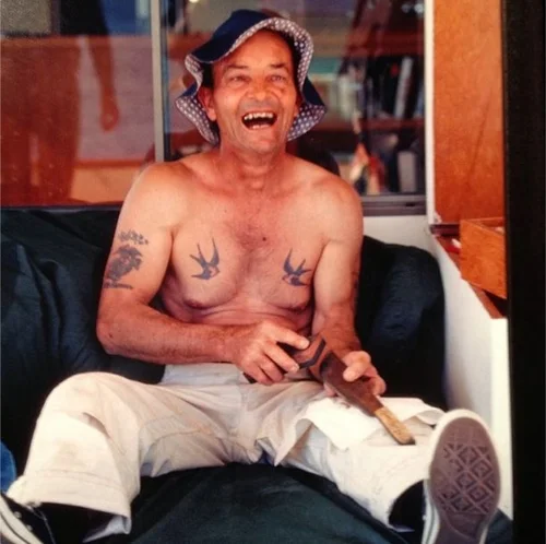 11 Things You Need To Know About The Artist Known As H.C. Westermann ...