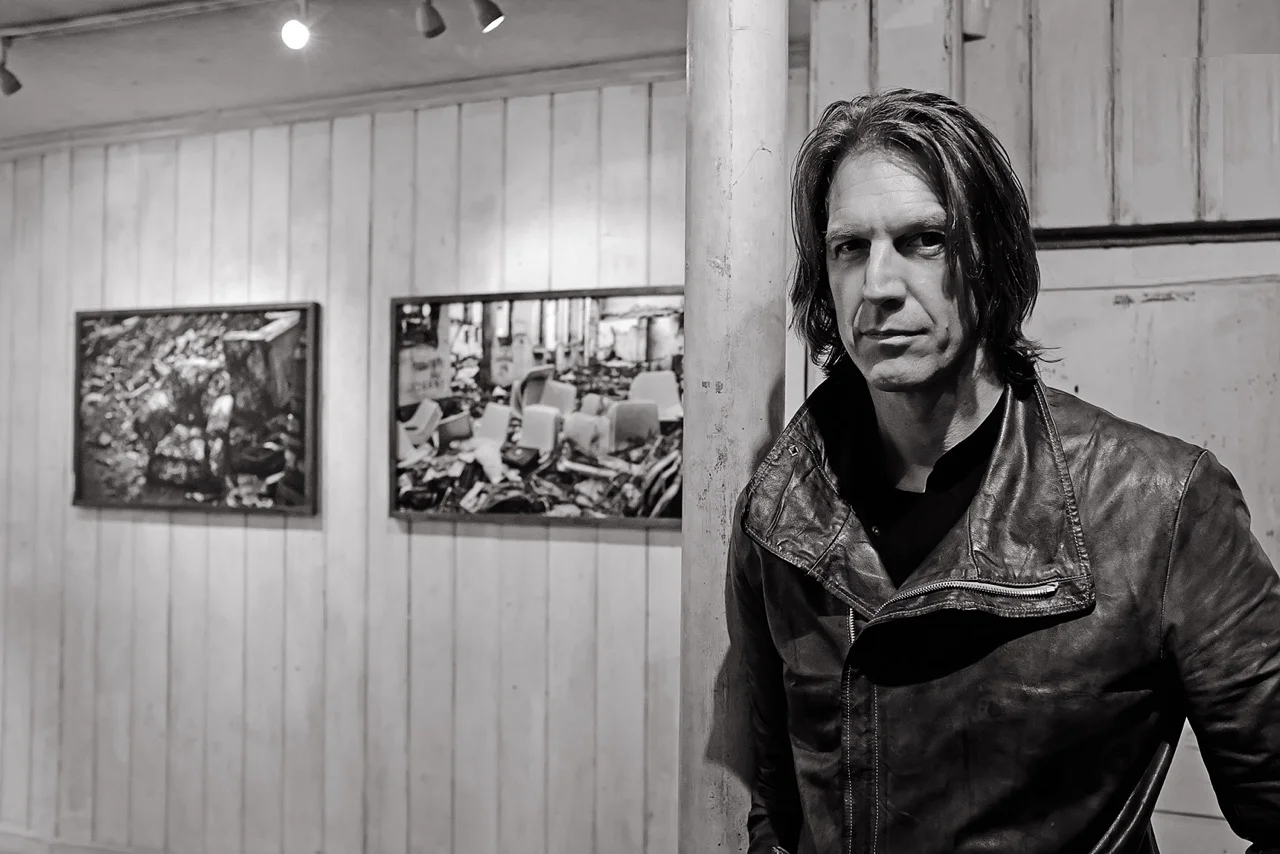 V Presents: Graham Fink 