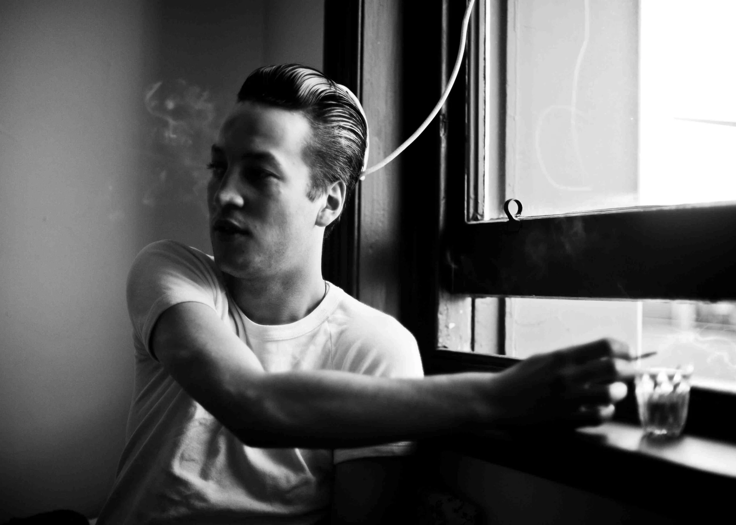 Nine Morbid Songs About Dying: An Interview With New Zealand Soul Singer Marlon Williams