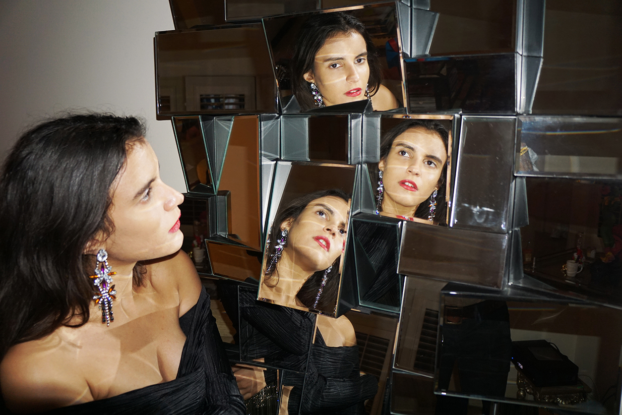 Portrait of A Young Filmmaker: An Interview With CAMGIRL Director Dana Boulos