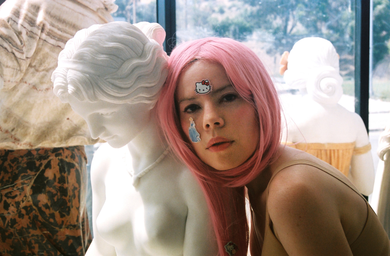 photograph by Jessie Askinazi