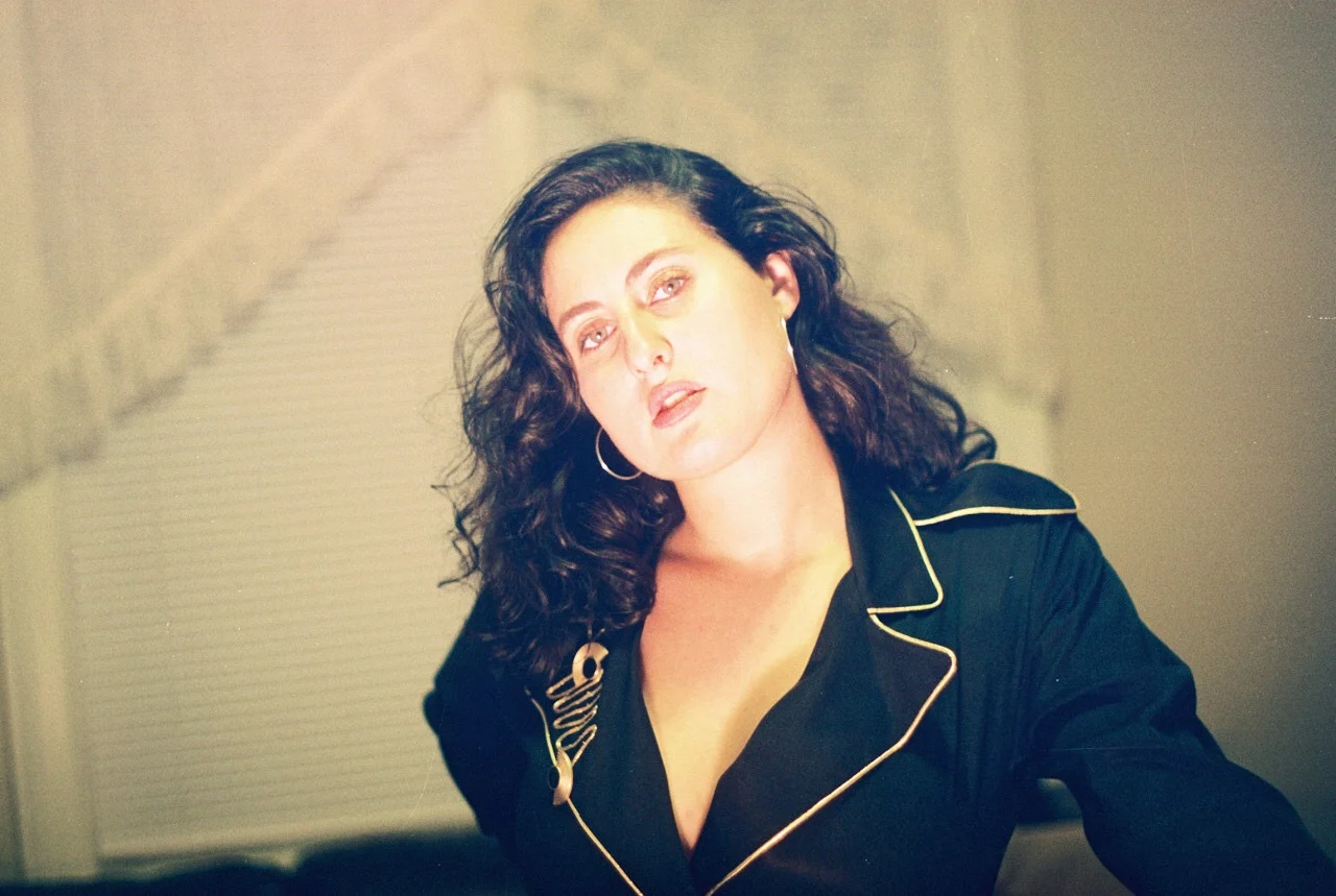 The FOMO Is Real: An Interview With Photographer and Filmmaker Yulia Zinshtein