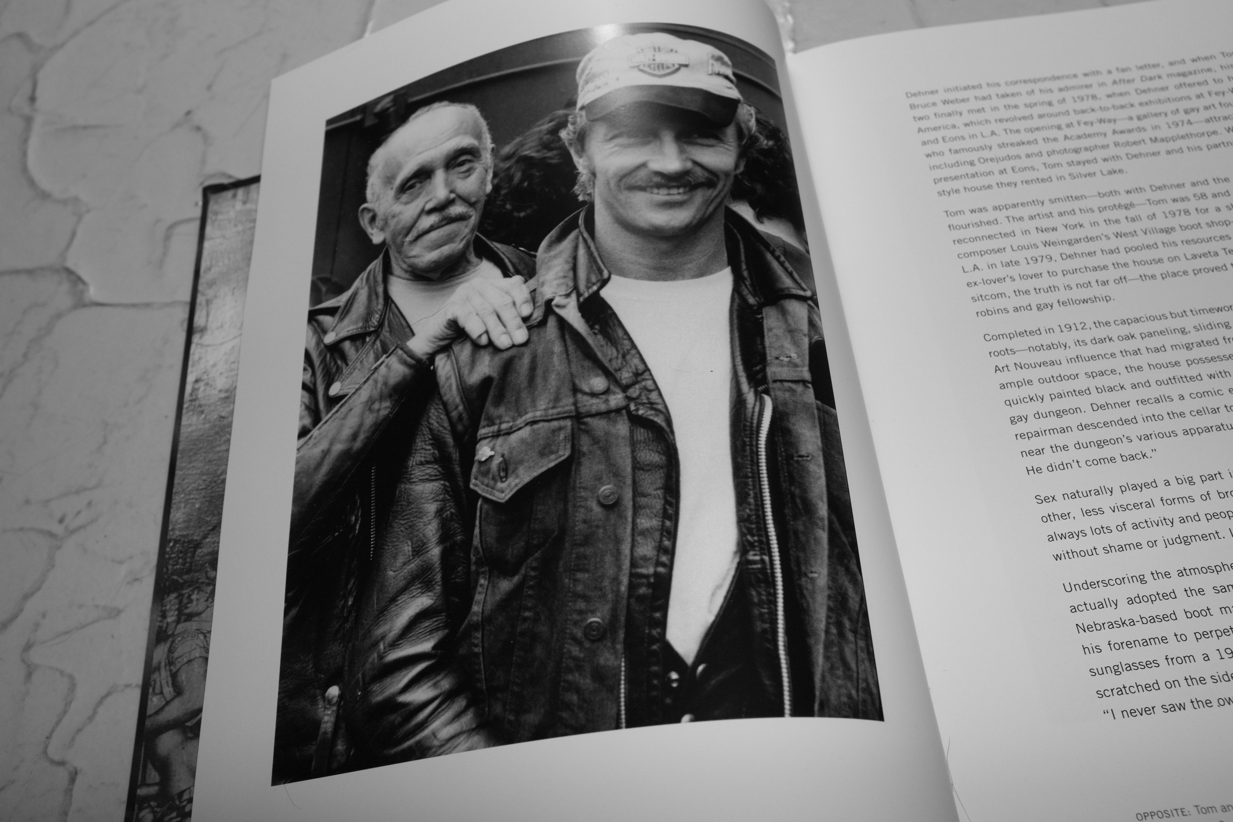 a-peek-inside-the-new-tom-house-tom-of-finland-in-los-angeles-book-autre-magazine