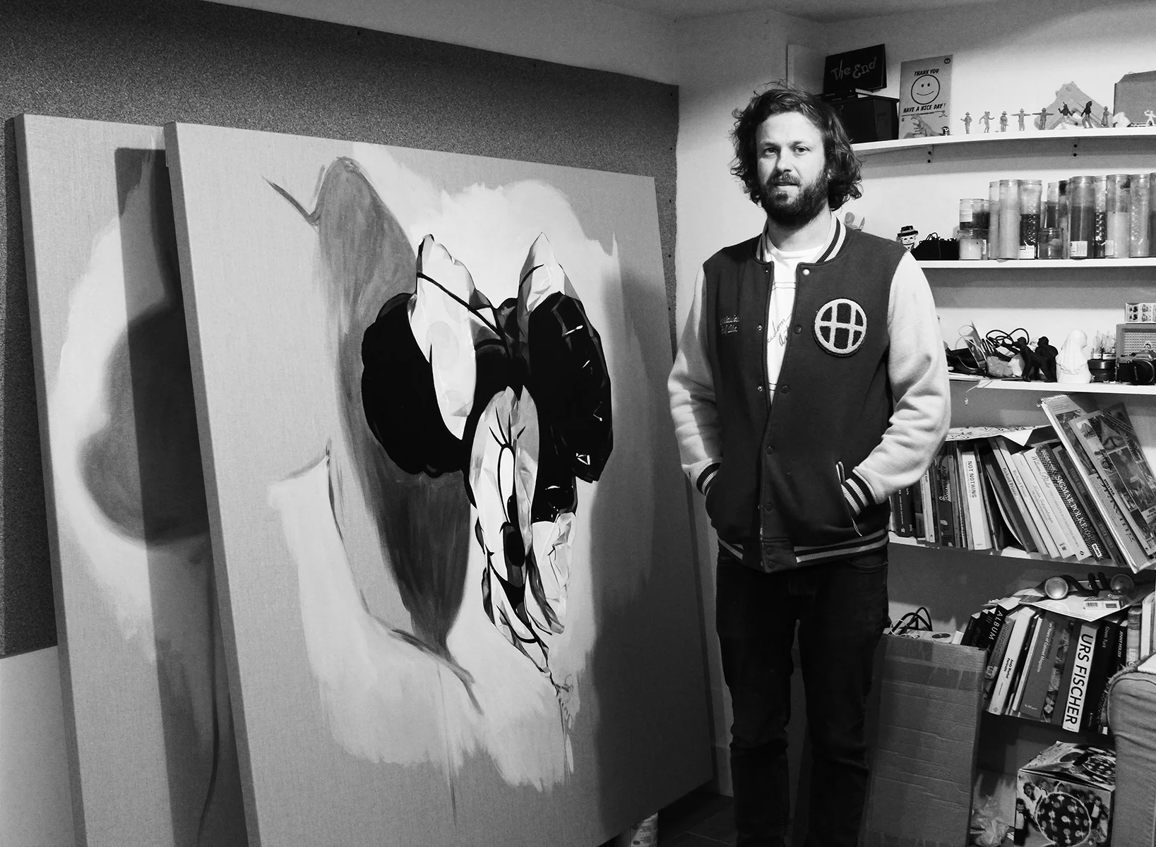 Life's A Gasssss: An Interview with Oliver Clegg