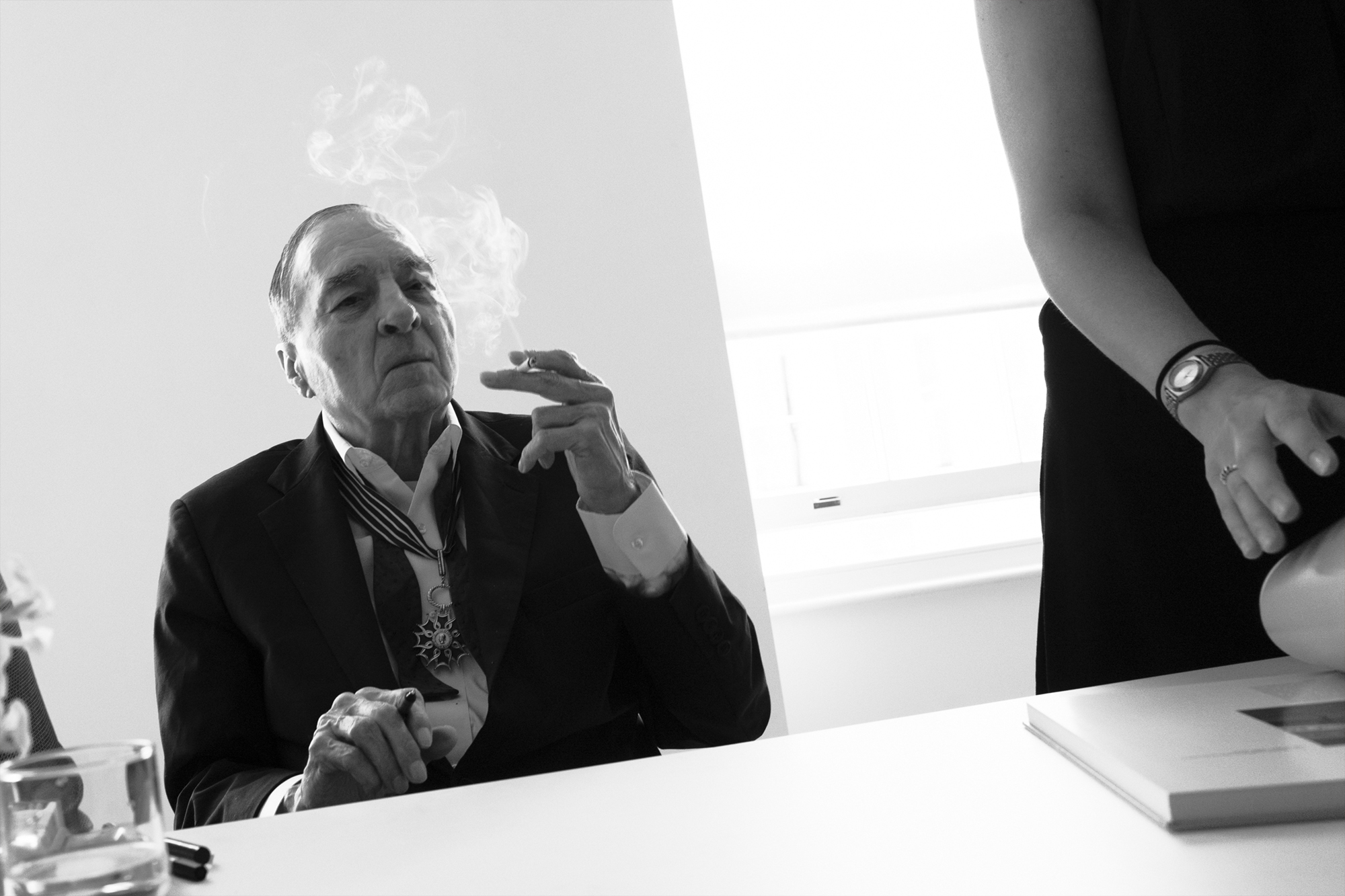 William Eggleston Signing Zwirner Autre 07.jpg