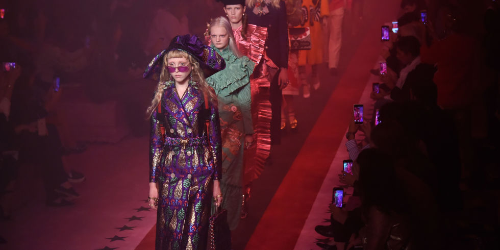 Gucci, Prada and Louis Vuitton will mingle as LVMH launches a