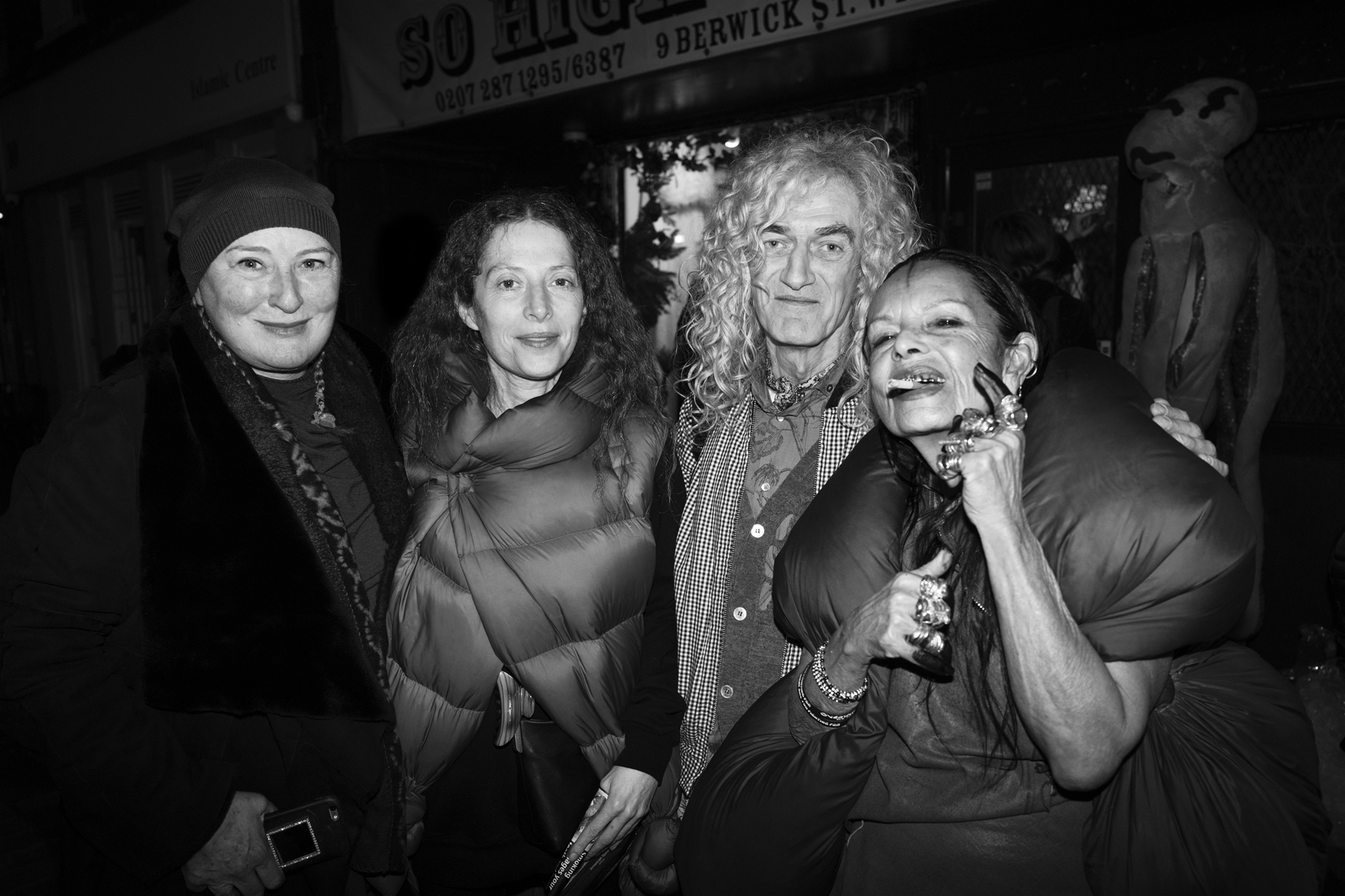 Michele Lamy, Janet Fischgrund and friends.jpg