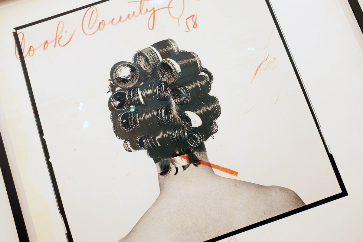 Theaster Gates at Regen Projects