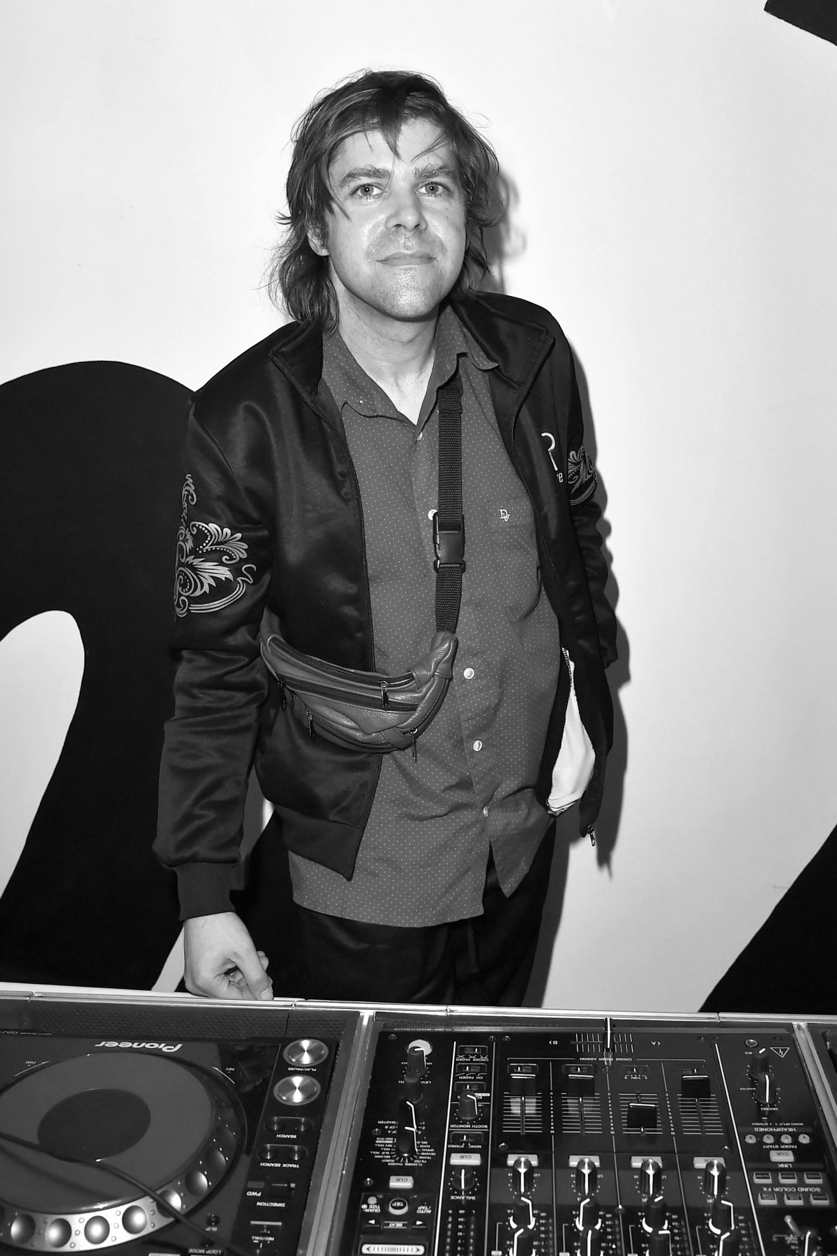 Ariel Pink