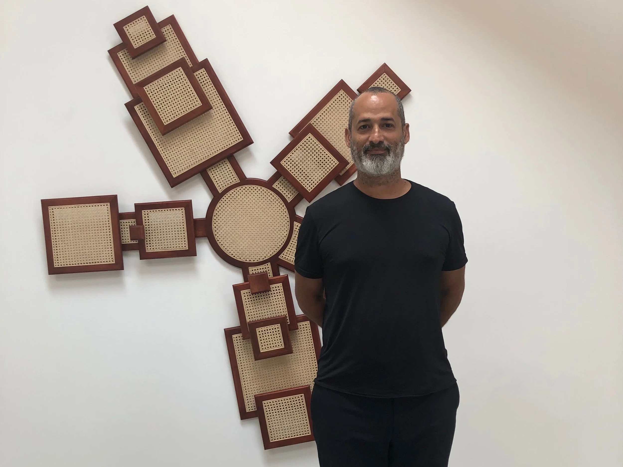 Marco Castillo Presents The Decorator's Home @ UTA Artist Space in Los Angeles
