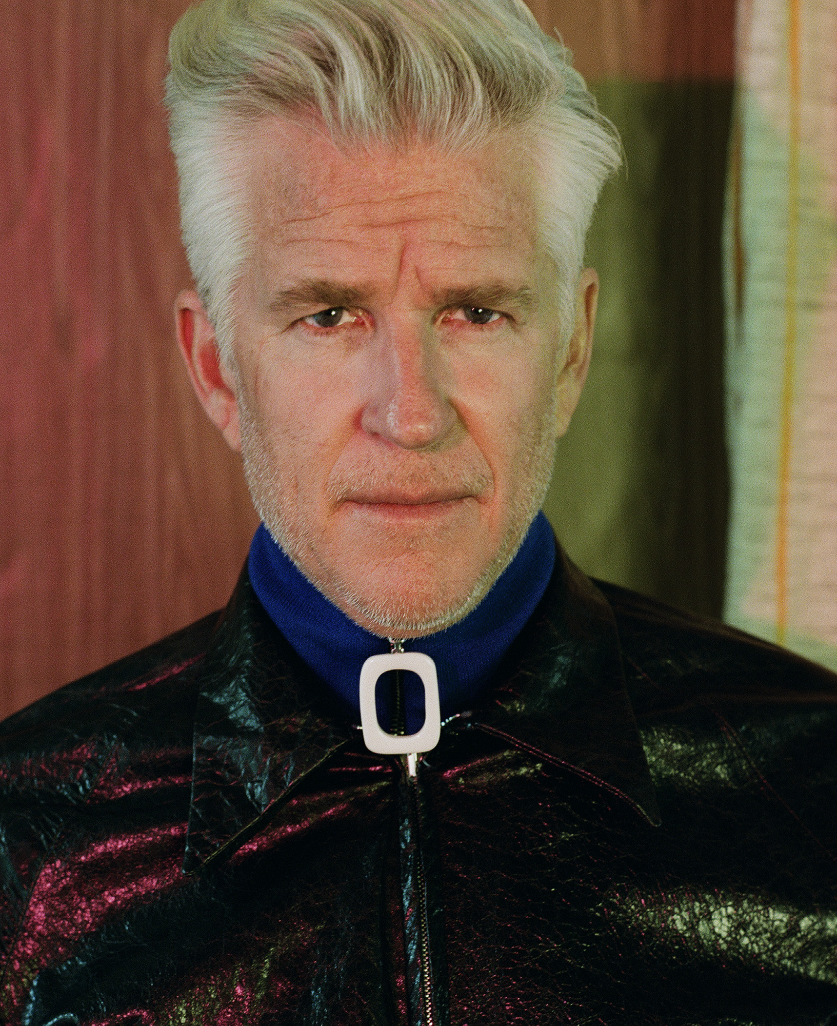 Matthew Modine