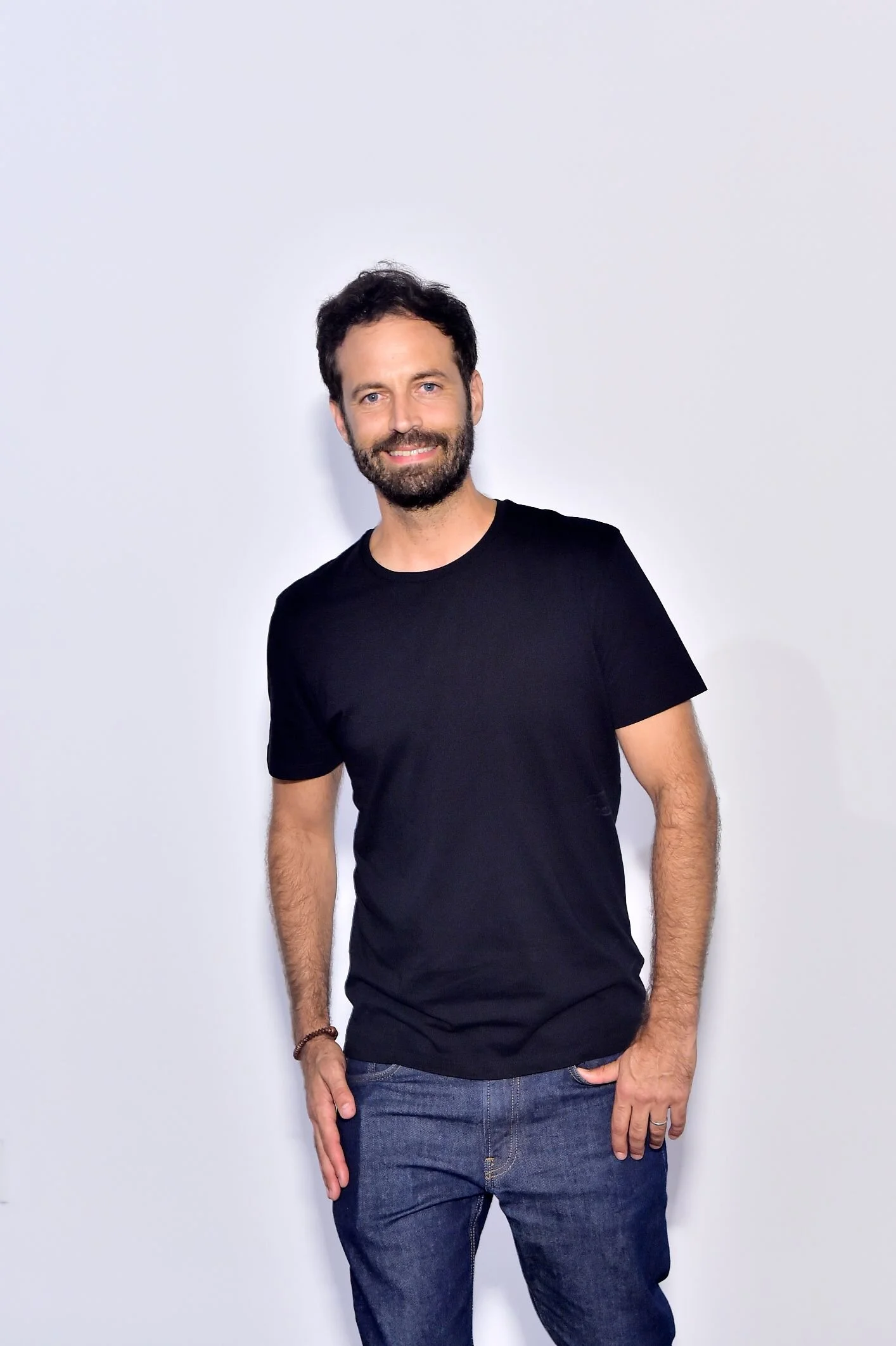 Benjamin Millepeid