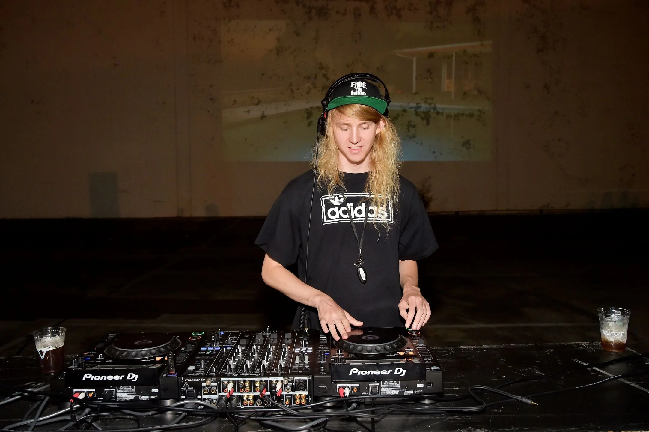 Cashmere Cat