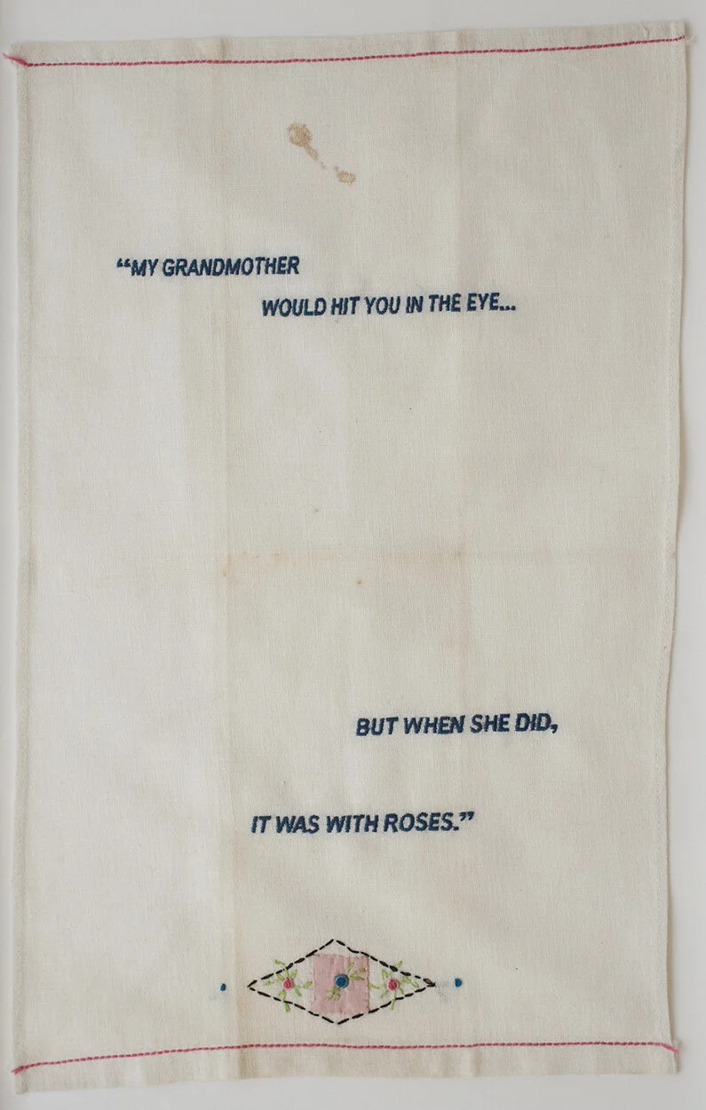   Courtesy of the artist and Fort Gansevoort, New York  