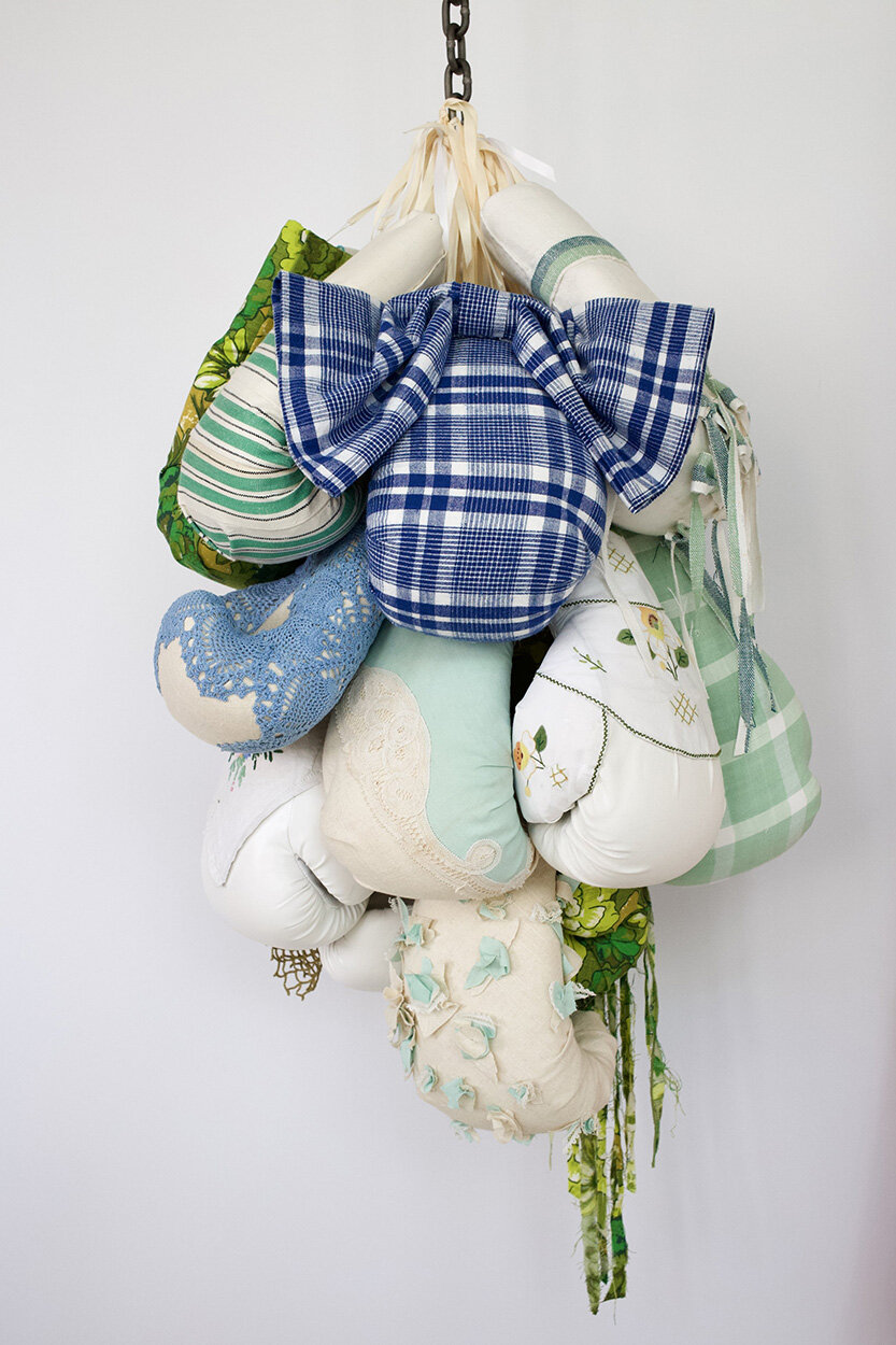   Courtesy of the artist and Fort Gansevoort, New York  