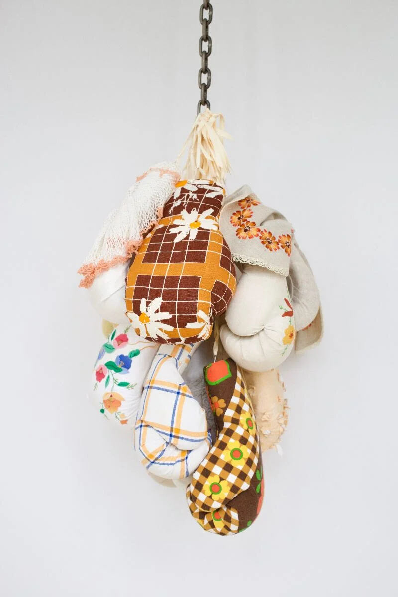   Courtesy of the artist and Fort Gansevoort, New York  