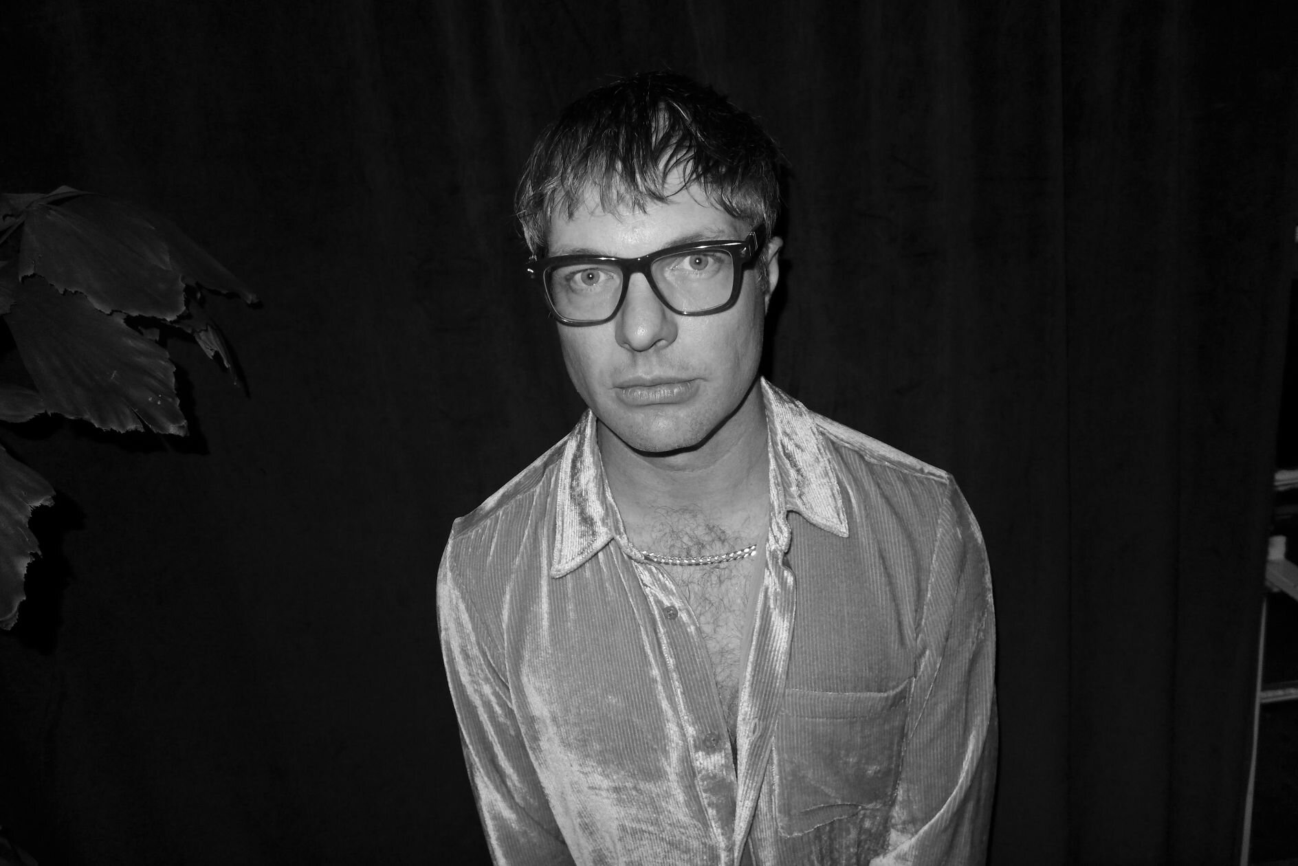 Mickey Madden