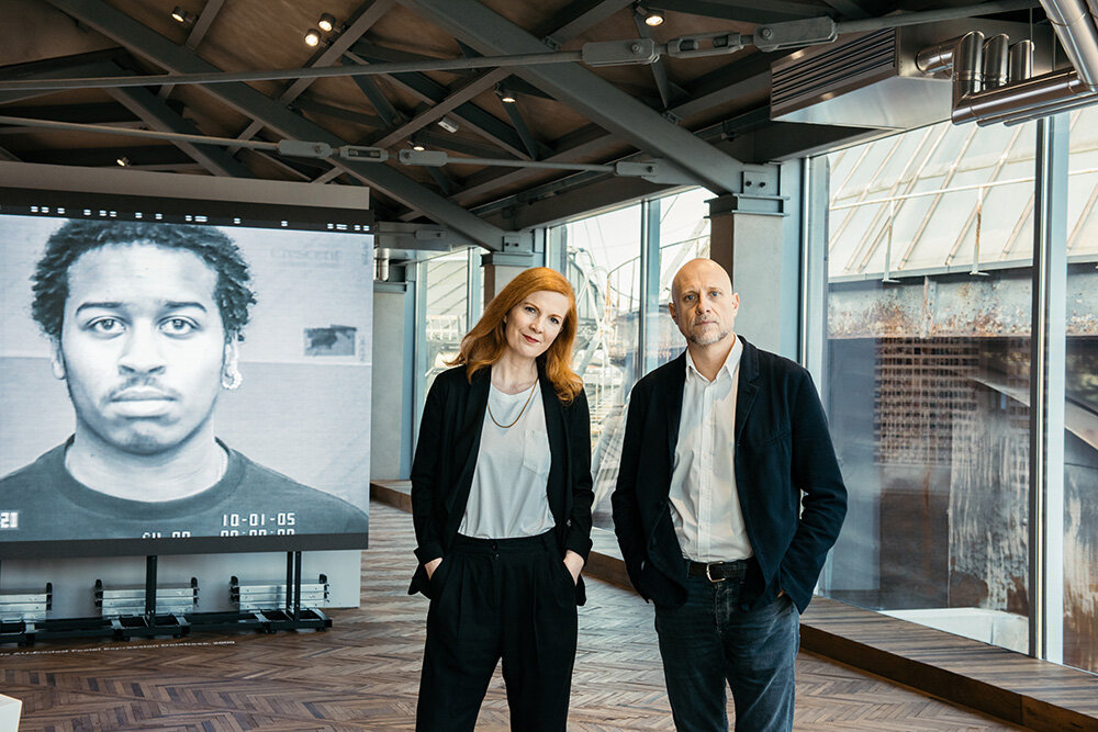 Osservatorio Fondazione Prada - Training Humans - Kate Crawford e Trevor Paglen 1.jpg