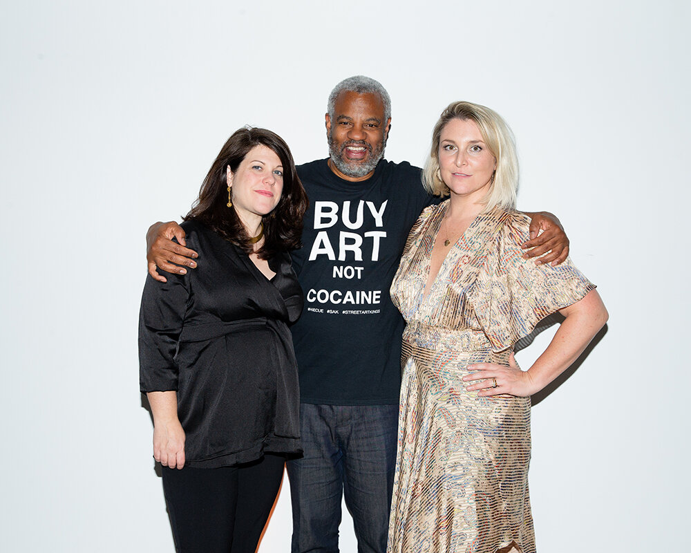 atherine Taft, Hamza Walker, Laura Creed.jpg