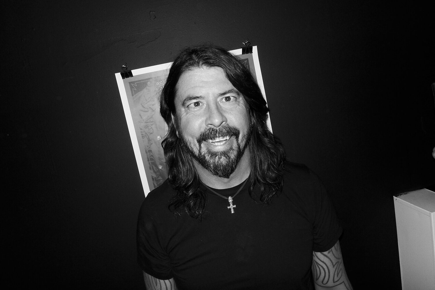 Dave Grohl 
