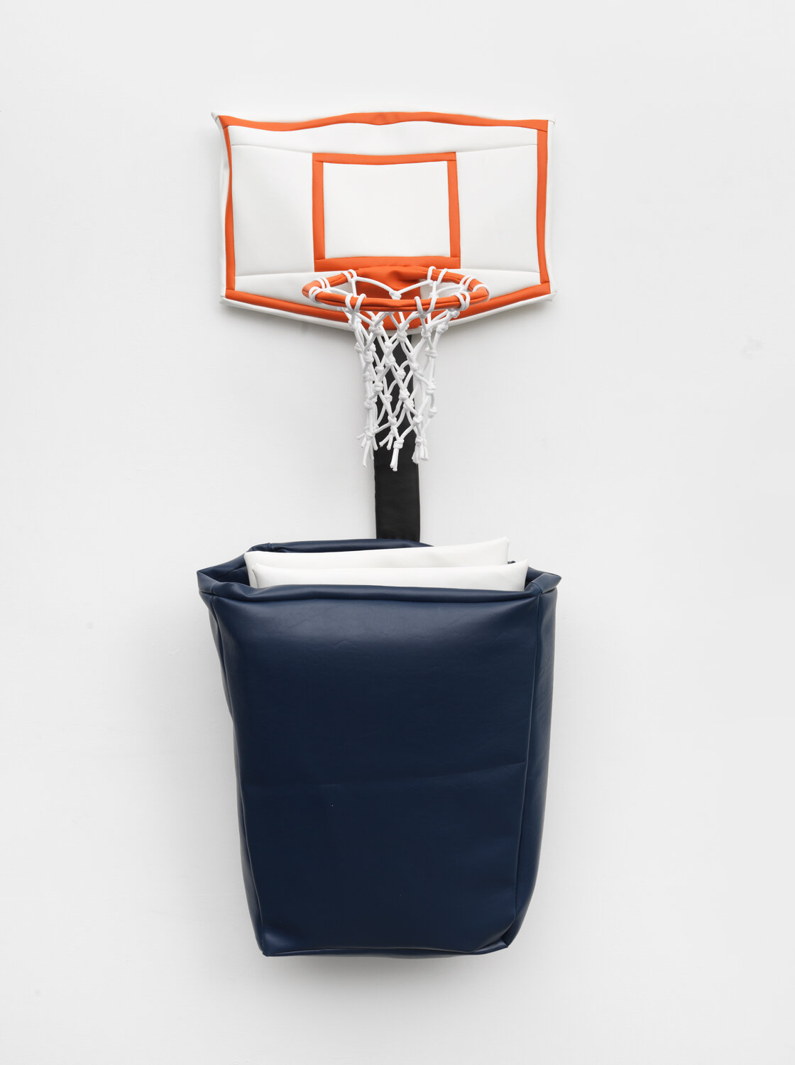 Soft Basketball Hoop