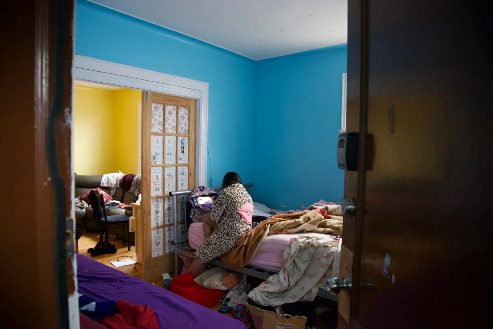 Your Heartbreak Lives Here A New Book of Photography by Kendall