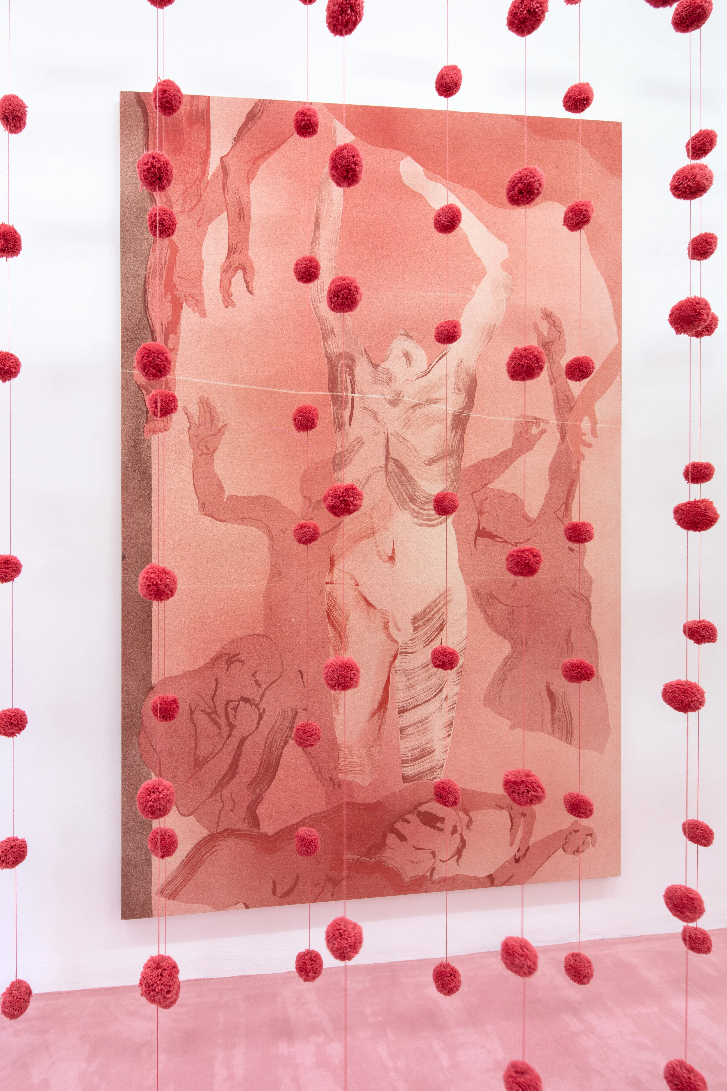 Painting Daily Journal Autre Magazine