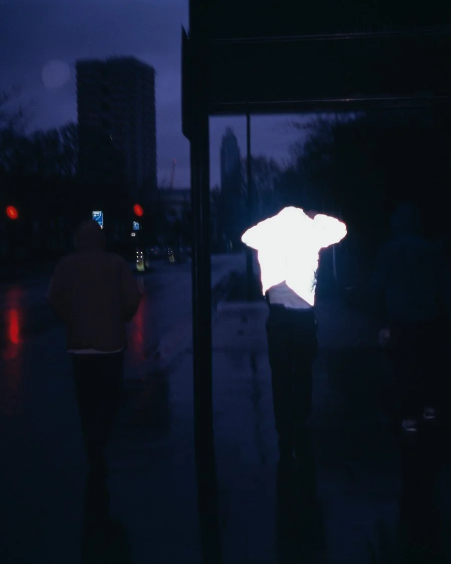 Read Our Interview Of Photographer and Filmmaker Lewis Khan →