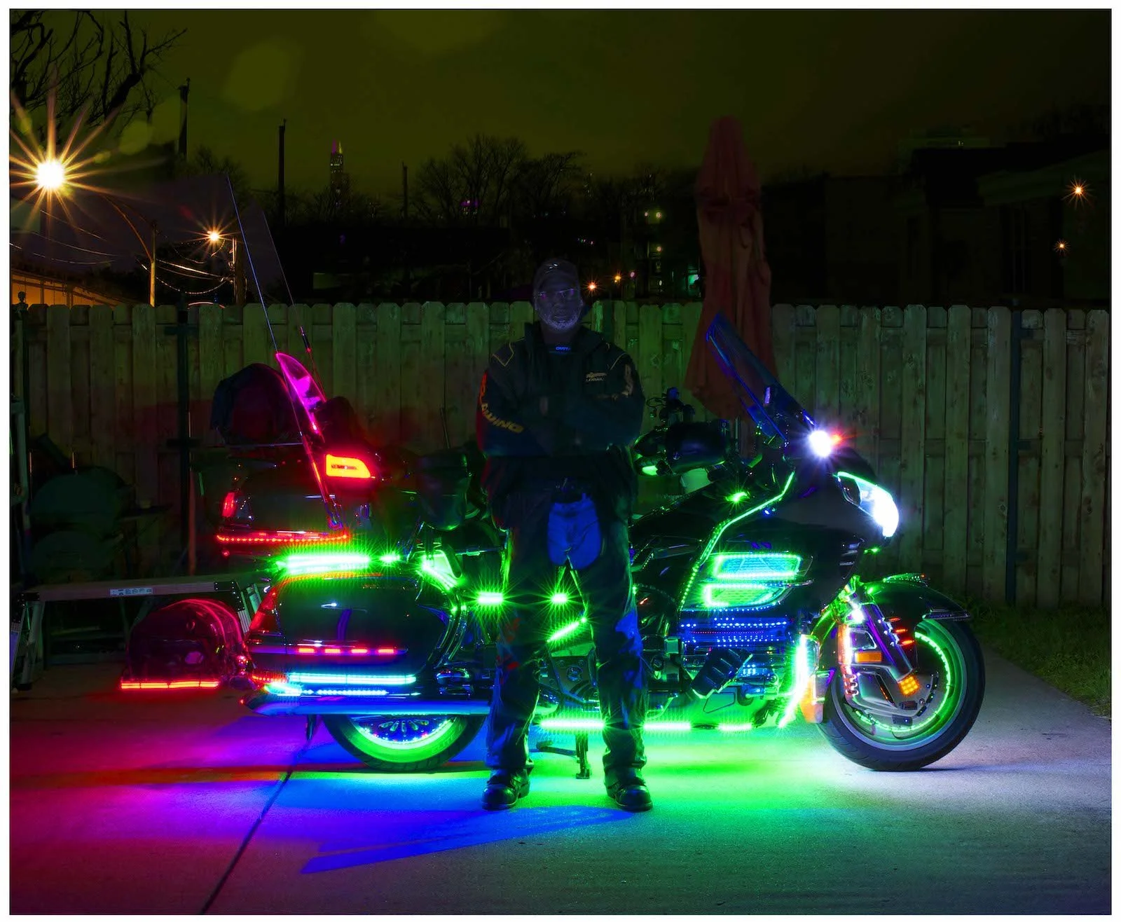 Keith Rivers Curates A Chameleonic Group Show In Courage Before Expectation @ FLAG Art Foundation In New York