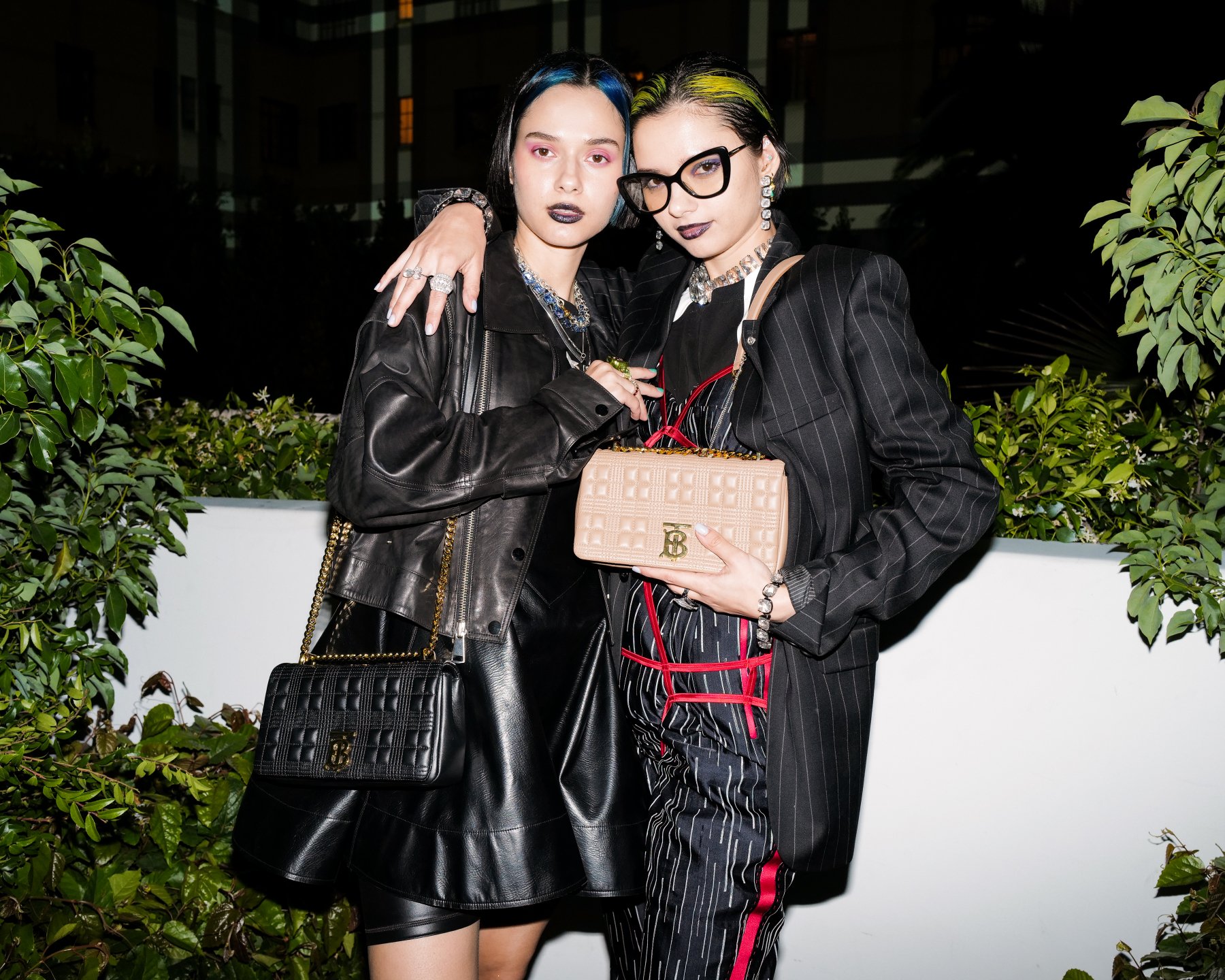 Burberry Hosts Event to Celebrate the Lola_066.jpg