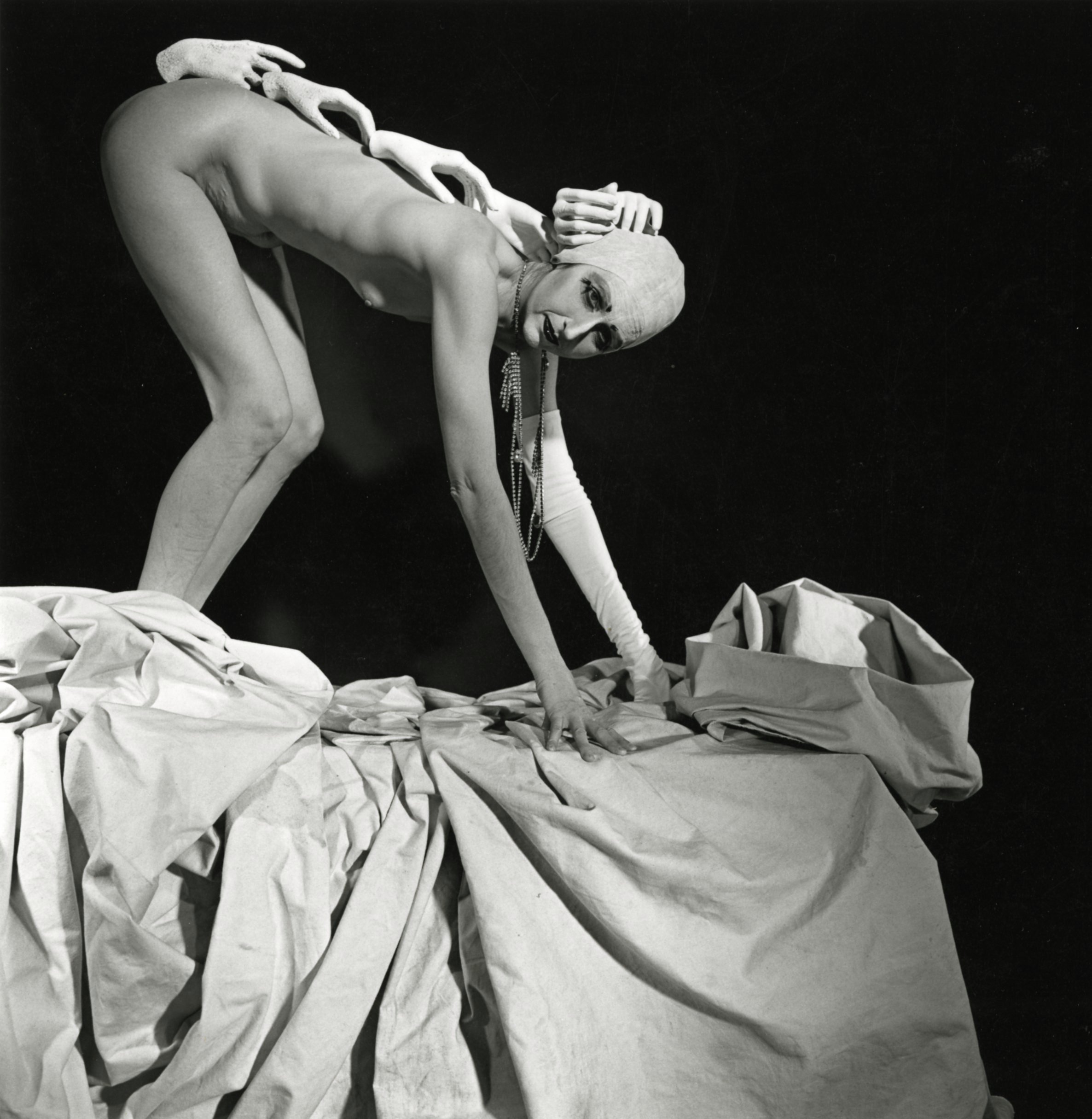 Hunger for the Marvelous, 1986_ © Steven Arnold, courtesy of FaheyKlein Gallery, Los Angeles.jpg