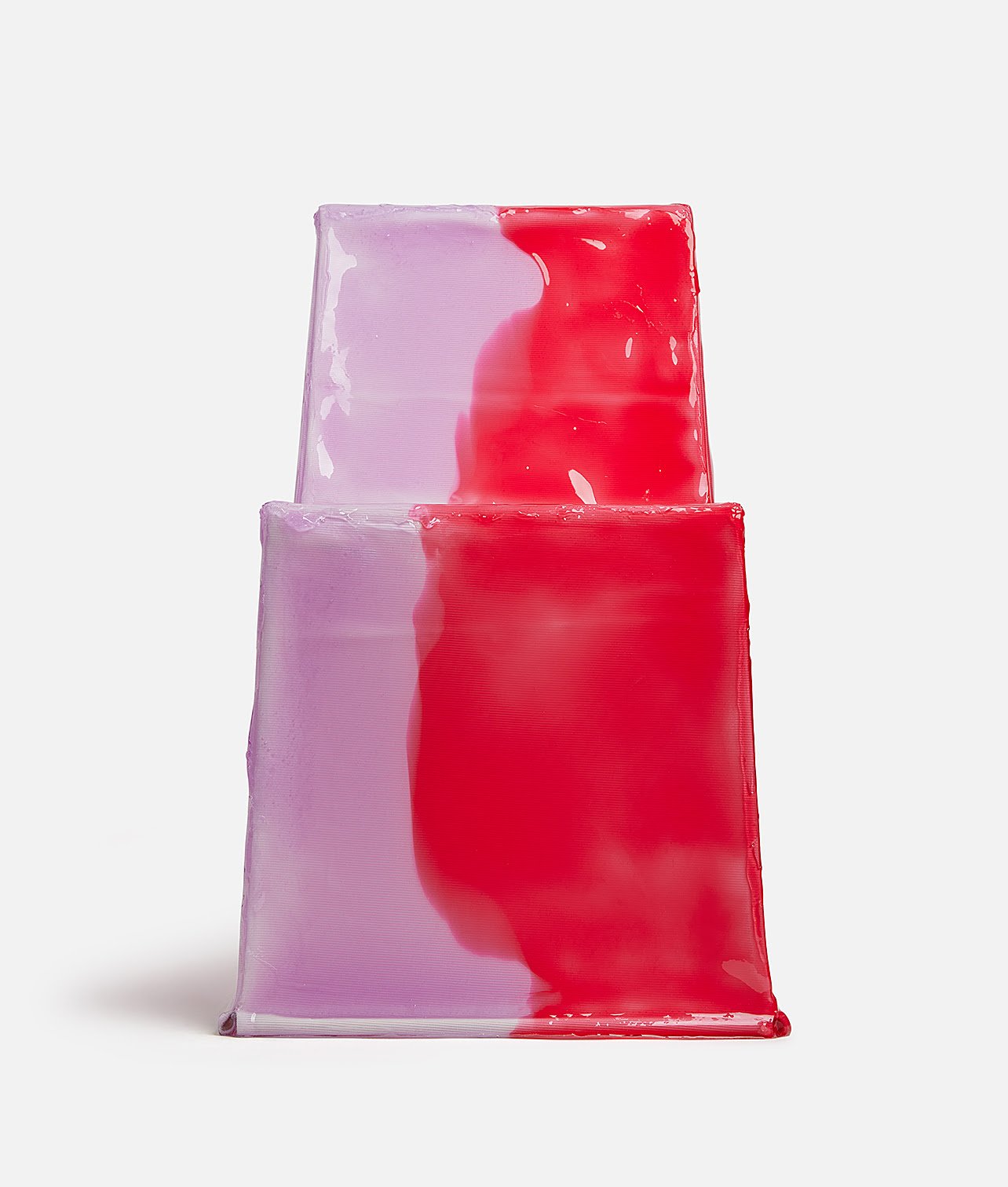  Come Stai? Chair by Gaetano Pesce with Matthieu Blazy for Bottega Veneta 