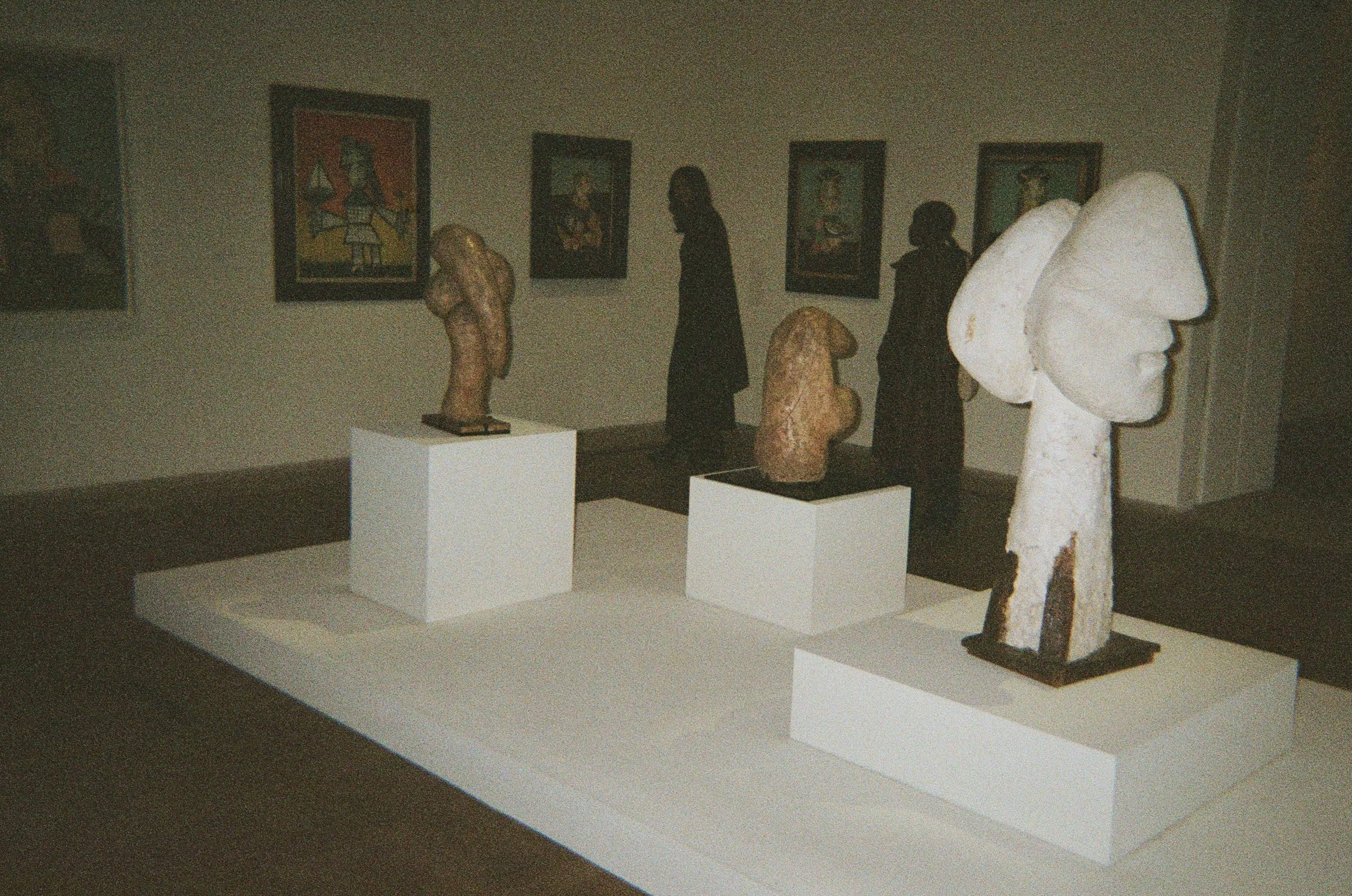 AMEN Picasso: A Night @ The Picasso Museum in Paris