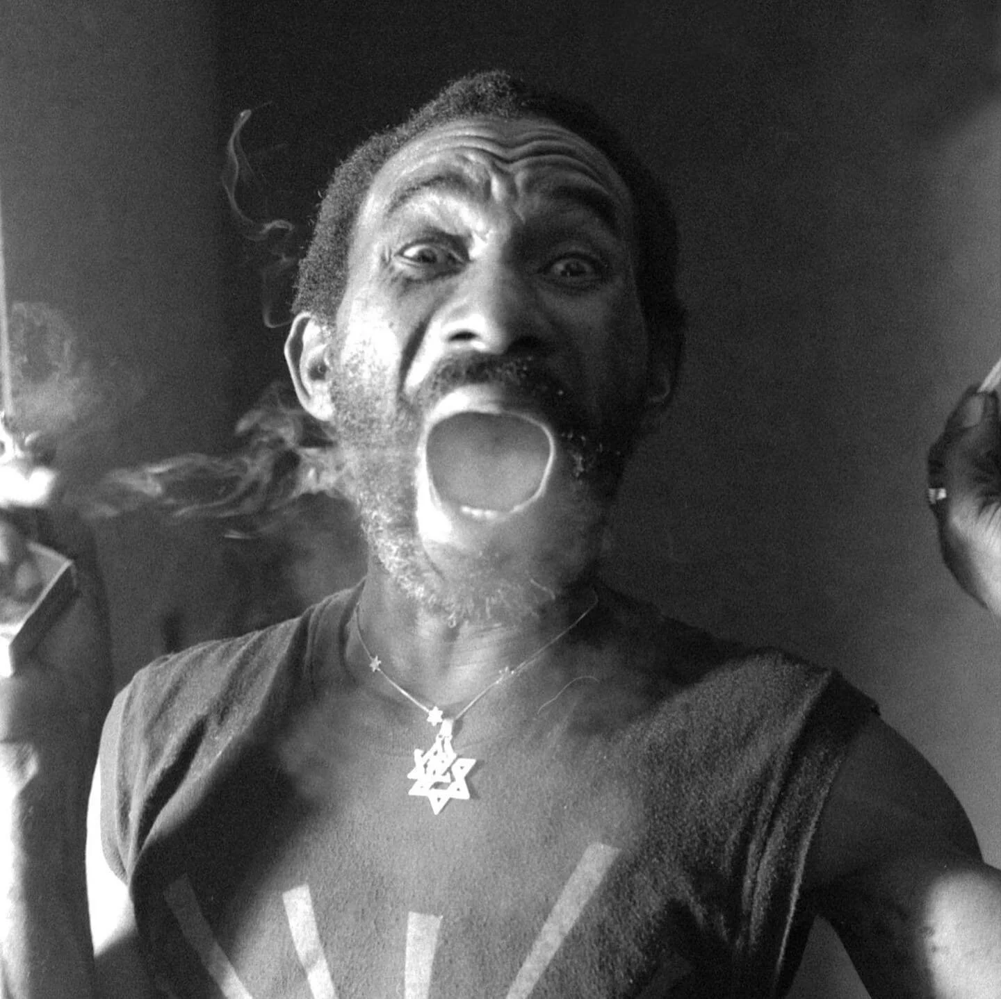 ᥣׁׅ֪ꫀׁׅܻᧁׁɑׁׅ֮ᥣׁׅ֪ꪱׁׅzׁׅ֬ꫀׁׅܻ ꪱׁׅtׁׅ. &ldquo;I&rsquo;m talking about a judgment party. A long time we&rsquo;ve been having meeting winning party and I was thinking in time, God come and set us all free.&rdquo; Lee &ldquo;Scratch&rdquo; Perry in conve