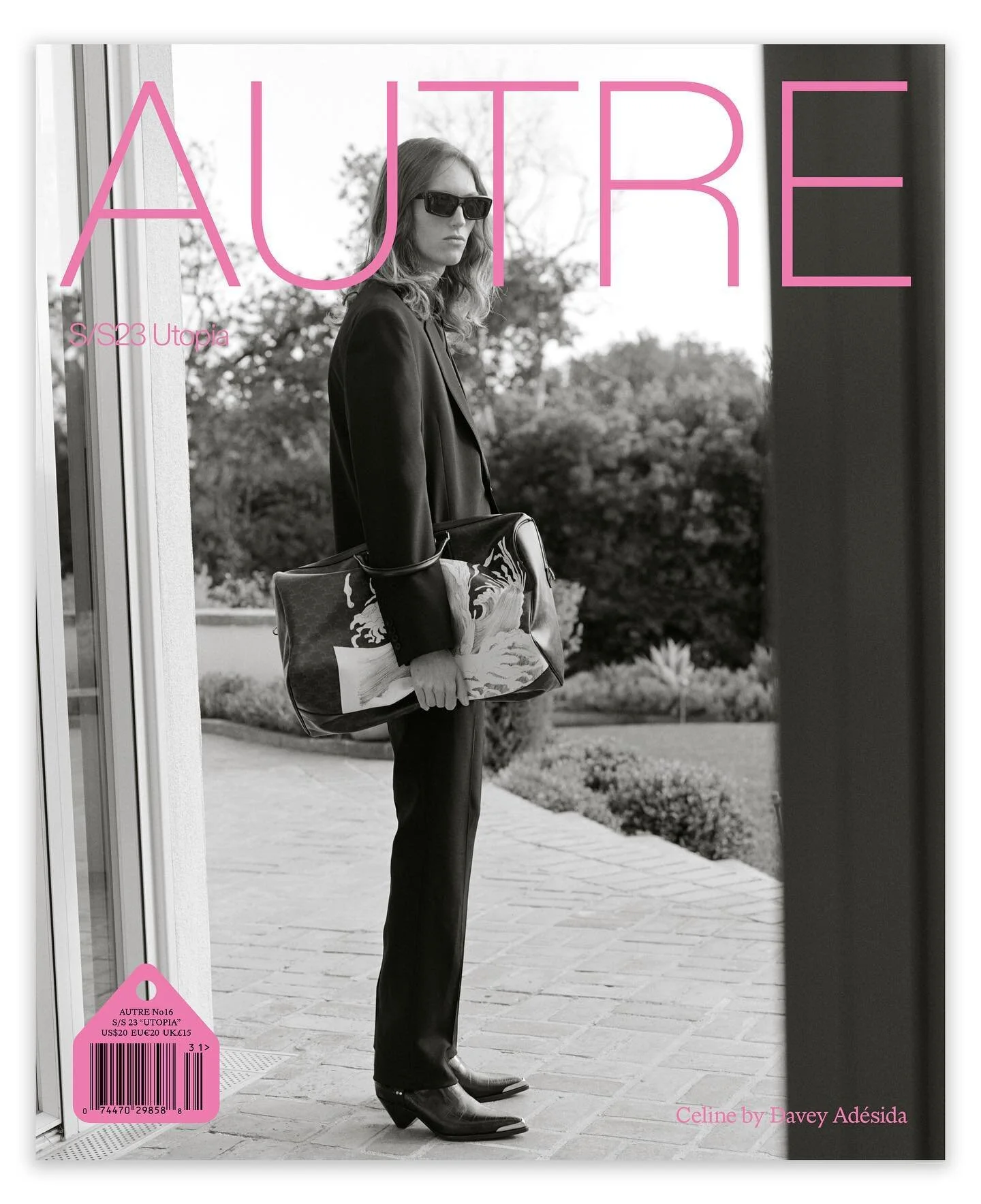 Autre Magazine