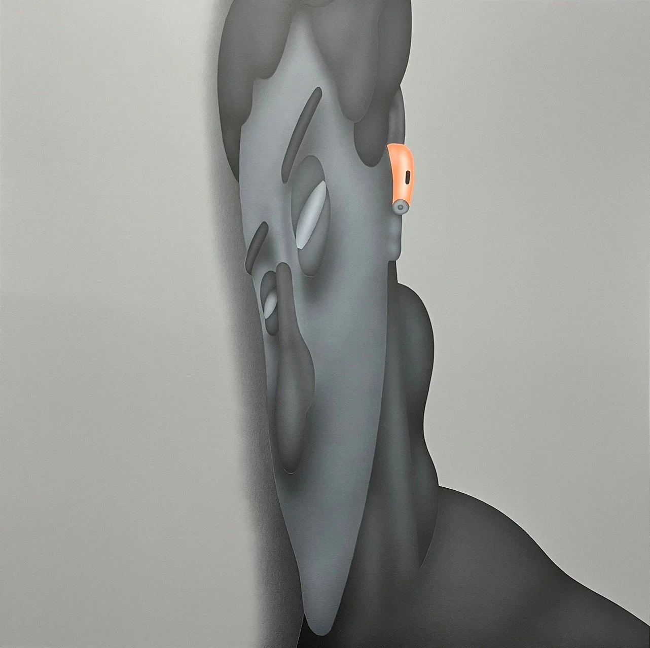 NKSIN Presents REVIVAL @ albertz benda in Los Angeles