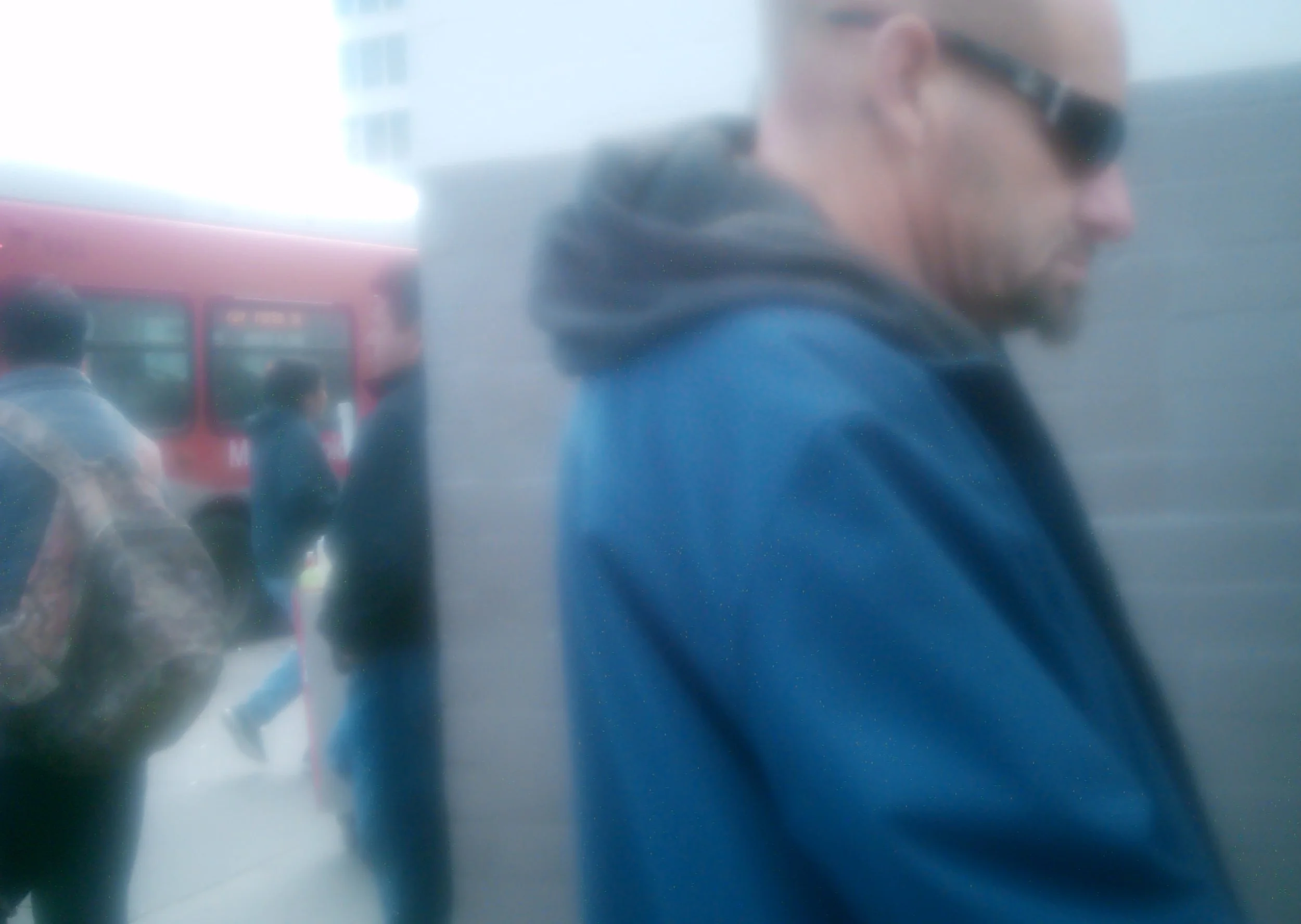 Noah Dillon New Works Is A Beautiful REM-State Dream