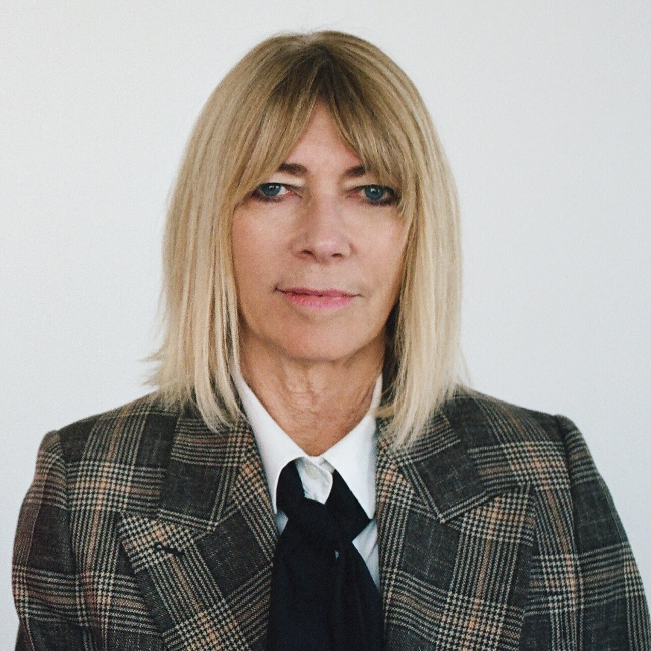 &ldquo;What matters? What counts? What&rsquo;s urgent? It&rsquo;s about being sensitive to the winds in that respect. Right now, I&rsquo;m just kind of thinking about these ideas, about import/export.&rdquo; Hit the sound button to hear Kim Gordon&rs