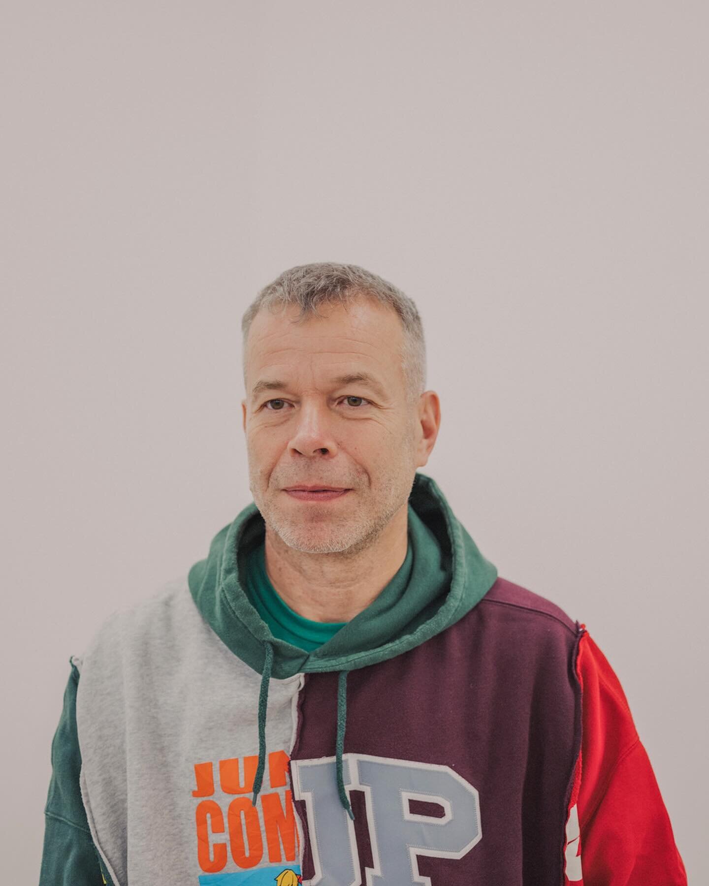 Released today, Wolfgang Tillmans (@wolfgang_tillmans ) new single &lsquo;We Are Not Going Back.&rsquo; Focusing on LGBTQ+ rights and driven by a desire to explore and to expose, Tillmans&rsquo; latest song finds hopeful defiance in the face of uncer