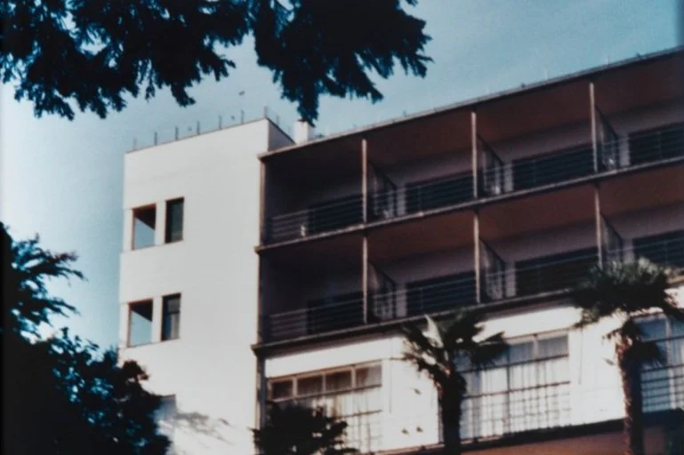 Günther Förg's Diverse Utopia-Critical Body of Work Dissected @ Galerie Max Hetzler