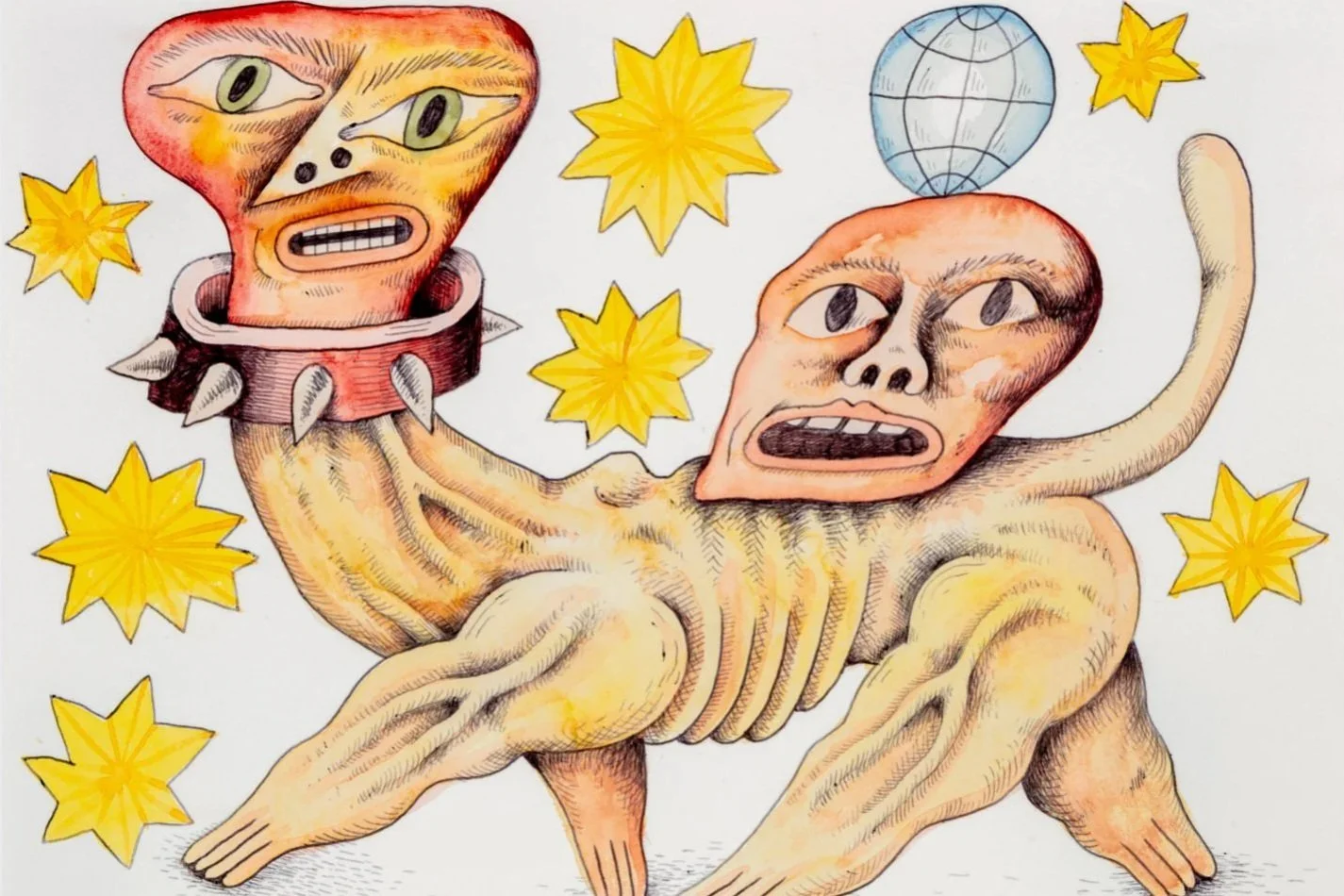Read Our Interview Of Artist Jim Mooijekind On The Occasion Of His Solo Exhibition In LA