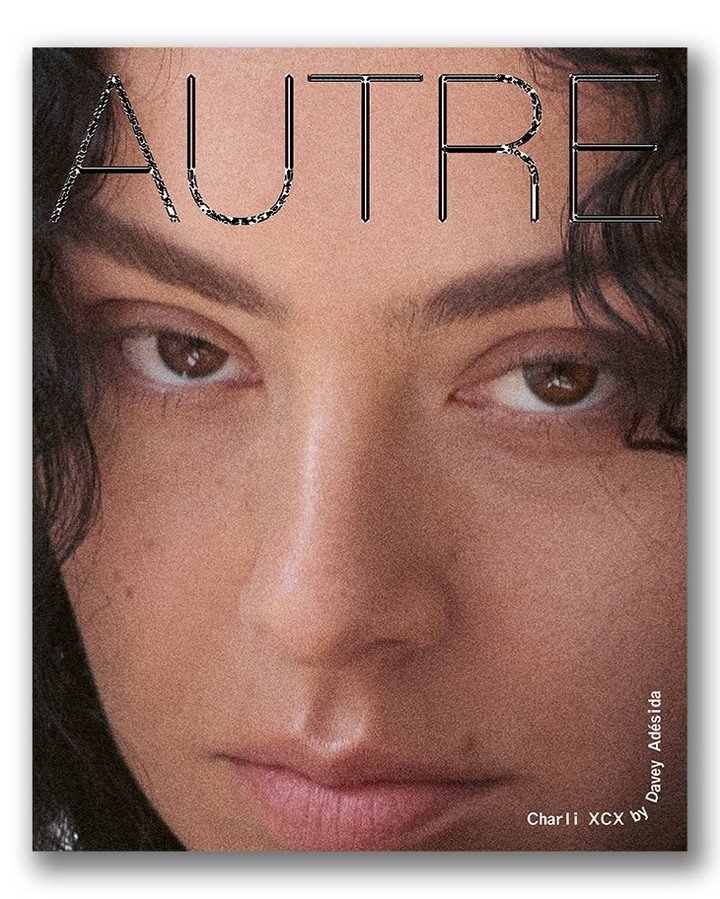 WHO IS CHARLI XCX? Autre is thrilled to present its S/S24 LEVITY ISSUE Issue (preord3r 🔗 in bi0), a 300+ page investigation into our zeitgeist of antigravity. Featuring genre defying pop phenom @charli_xcx on the occasion of her upcoming album BRAT.