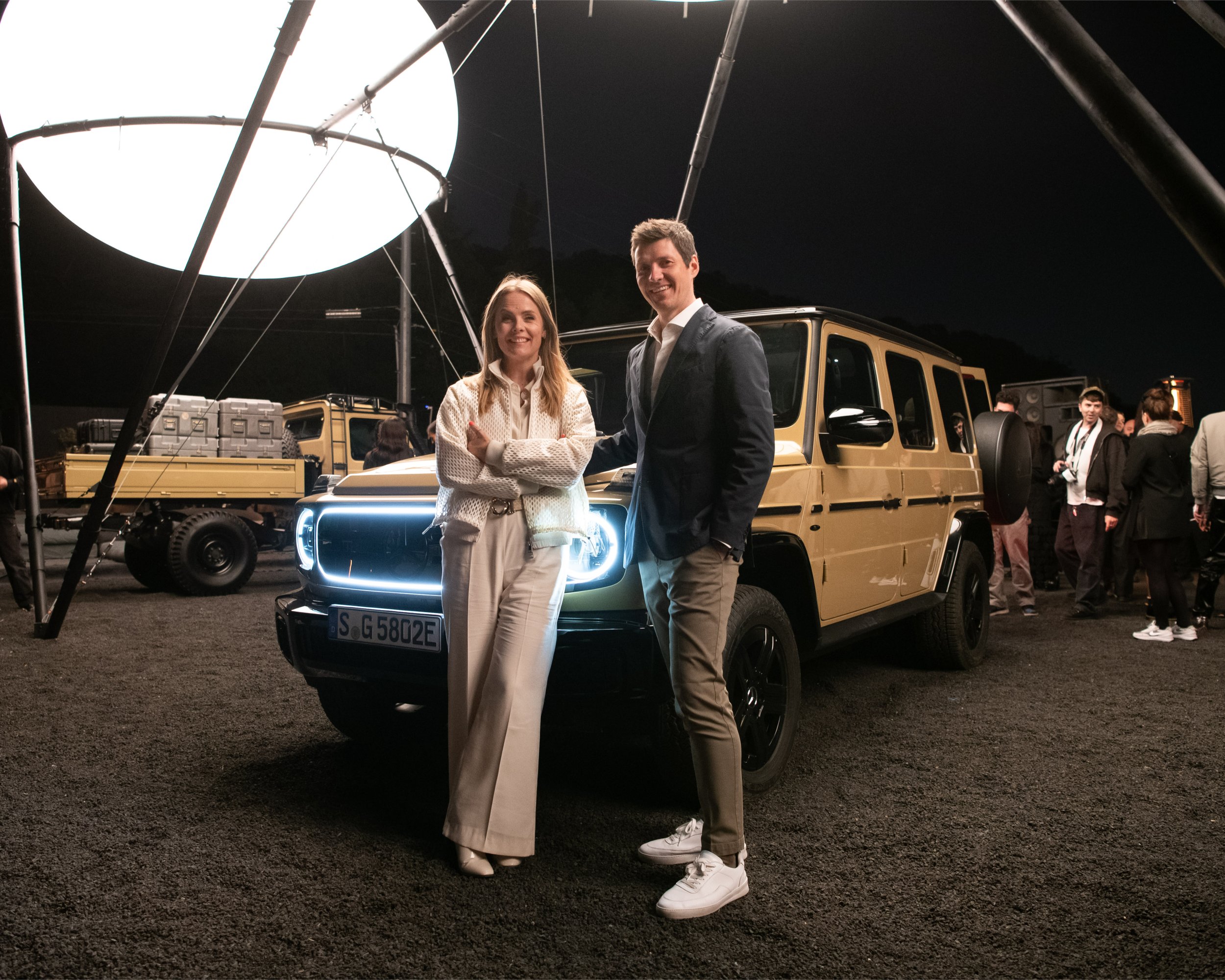 24C0184_028_ MERCEDES-BENZ ALL-NEW ELECTRIC G-CLASS WORLD PREMIERE LA_Bettina Fezter, Michael Schiebe.jpg