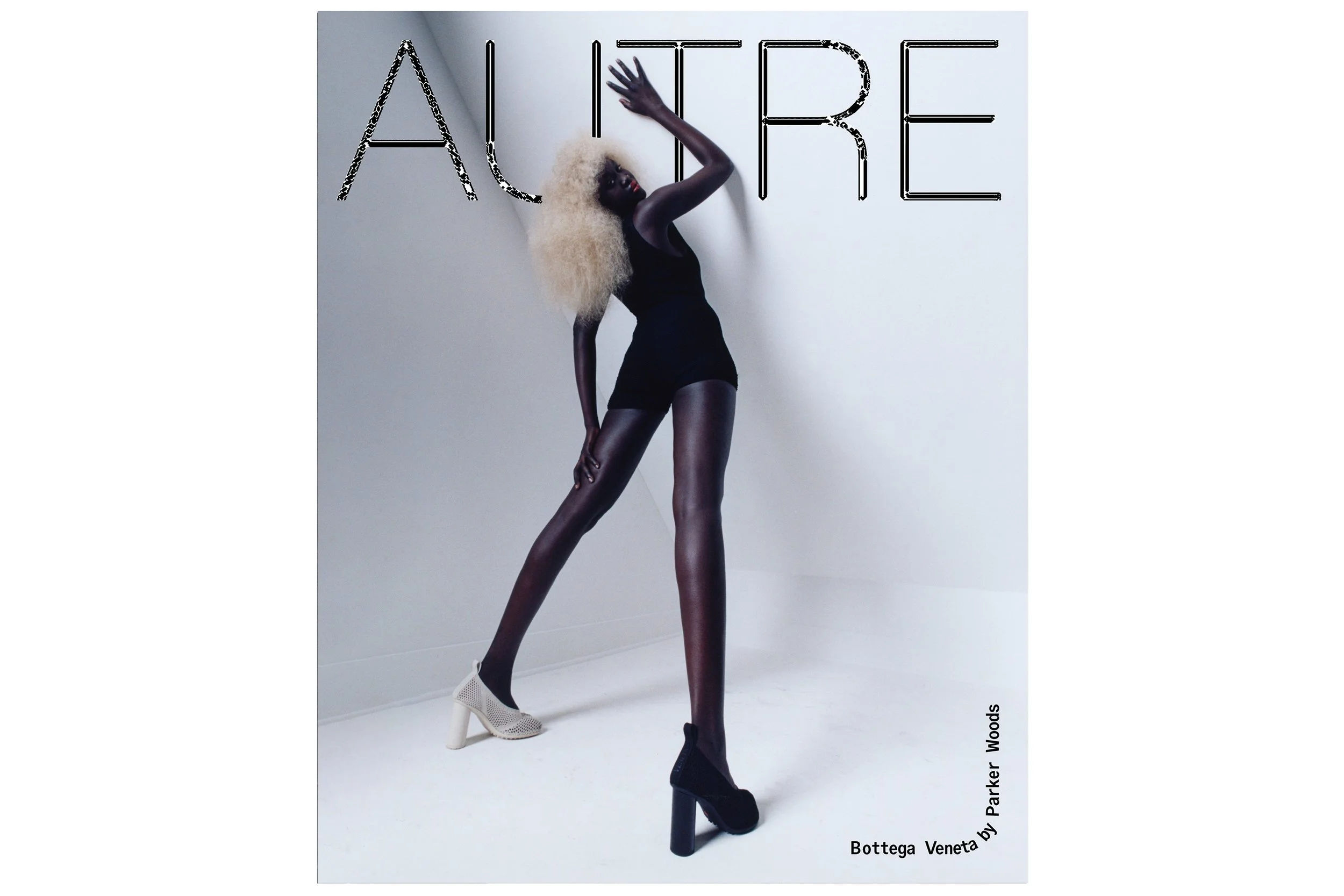 Could It Be: I'm Falling in Love?