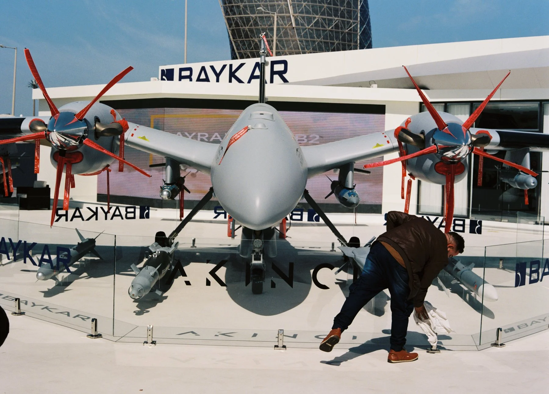 The Perversion of Self-Preservation