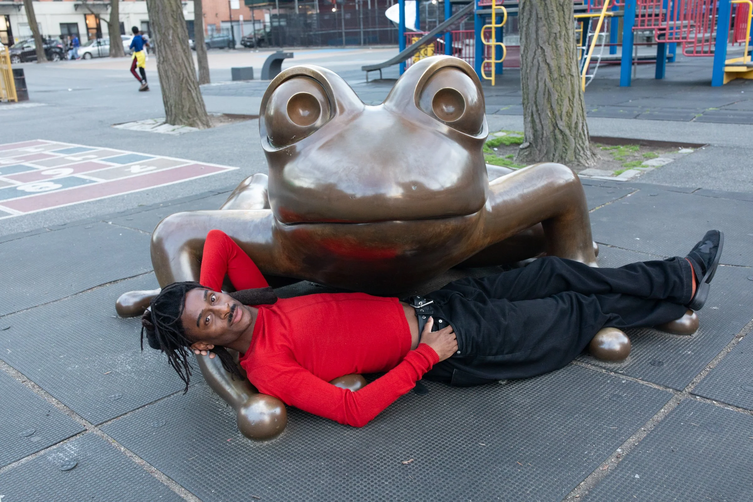 Jan Gatewood: Attitude Becomes Form